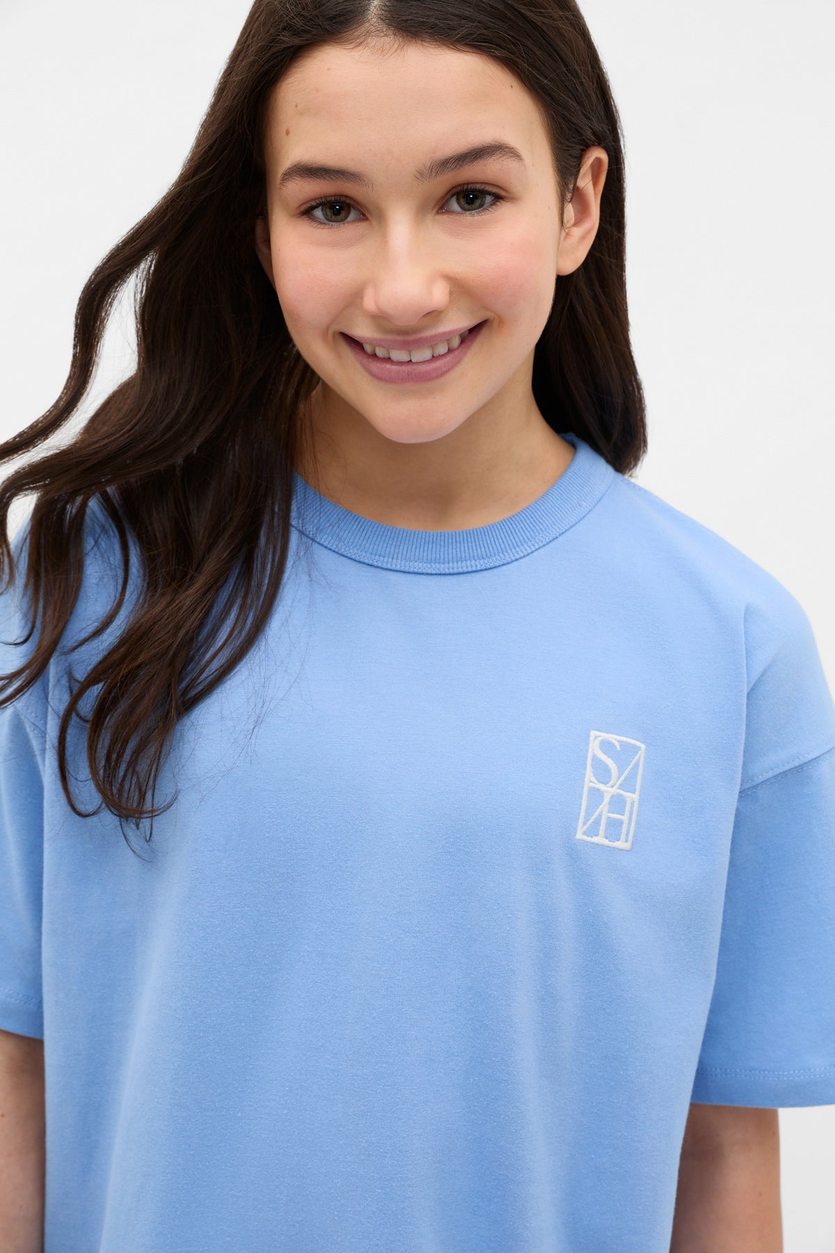 Core Logo Tee