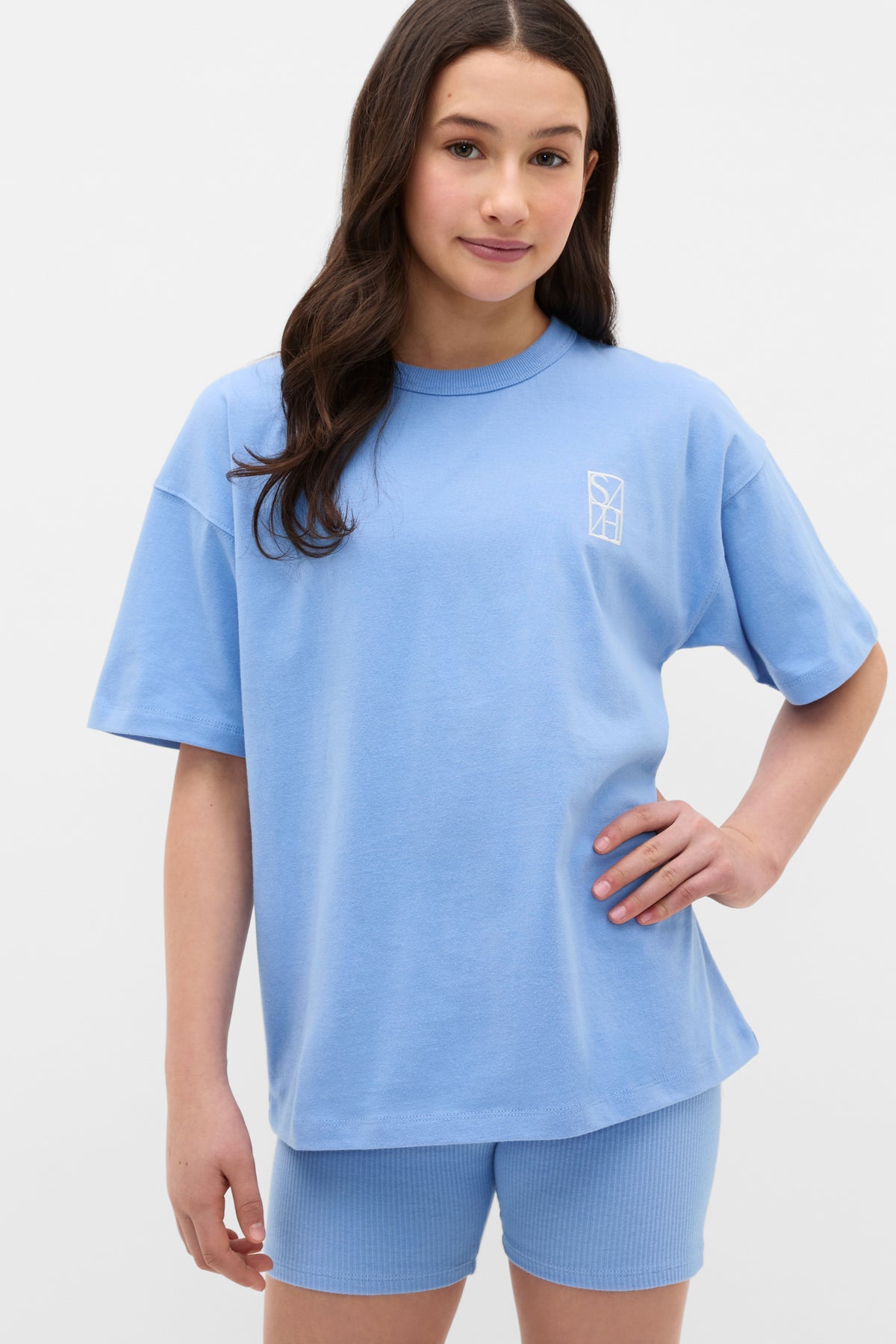 Core Logo Tee
