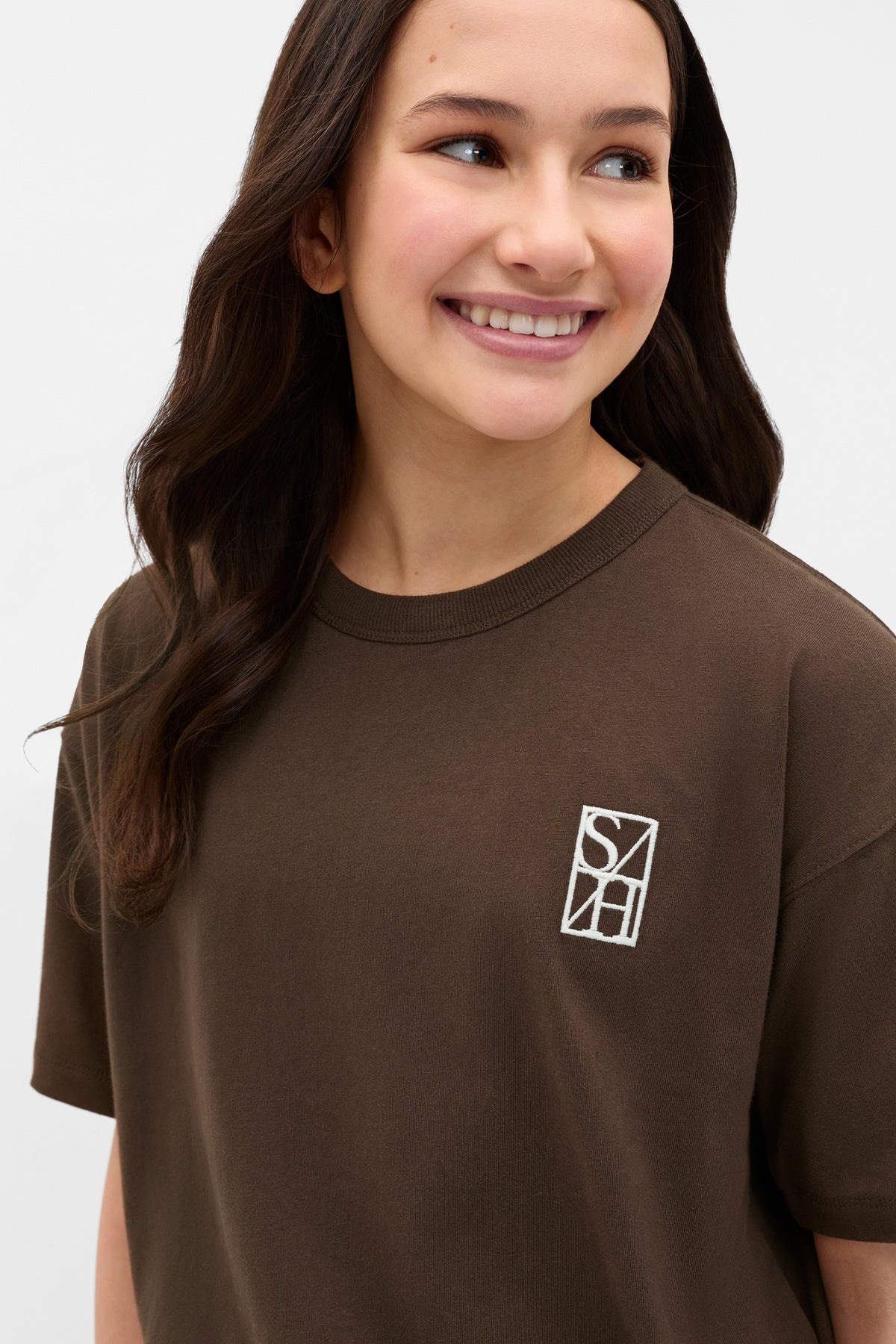 Core Logo Tee