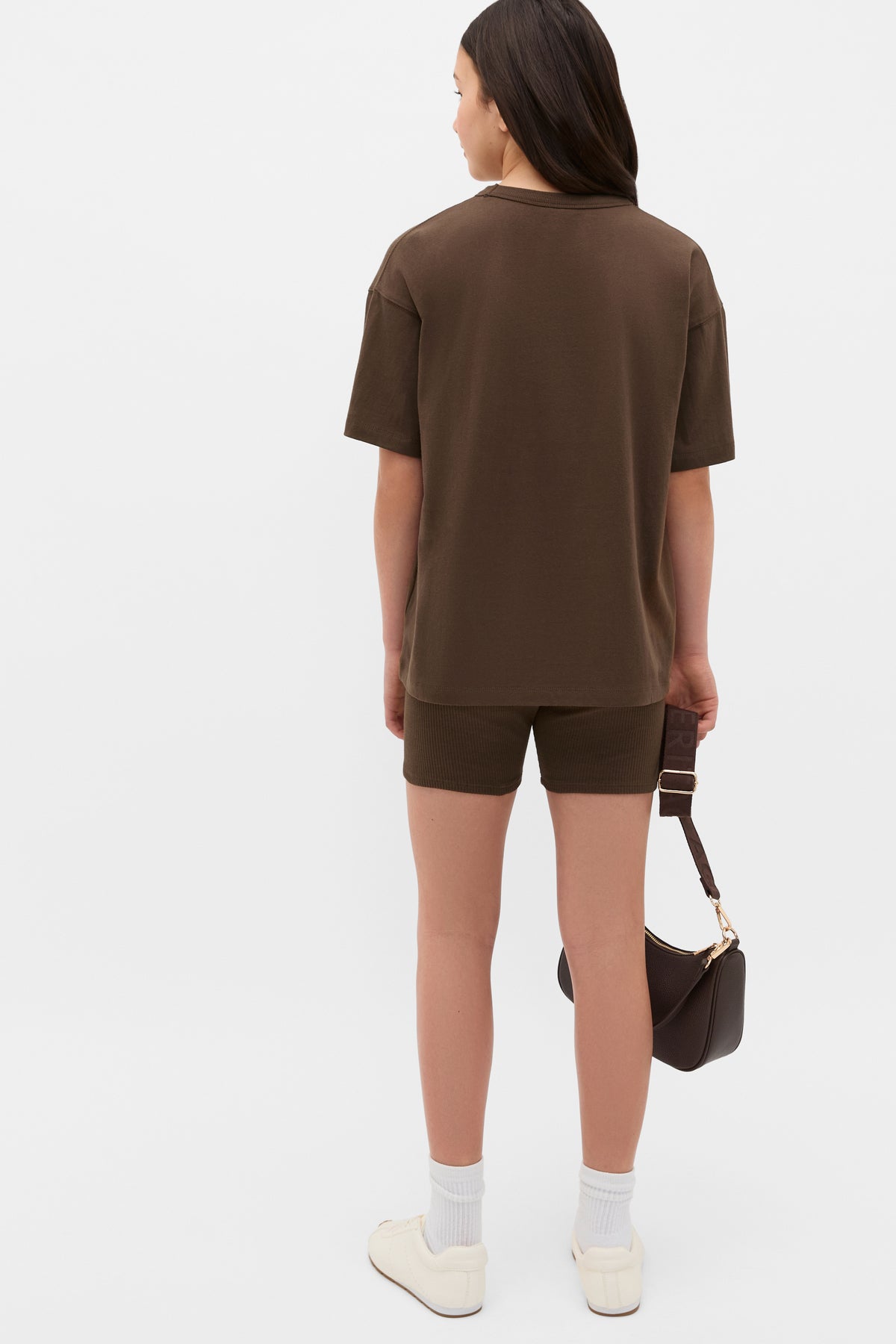 Core Logo Tee