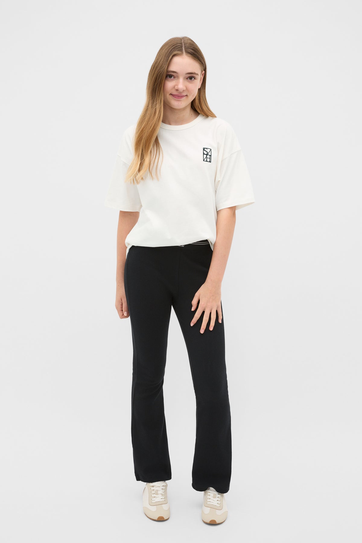 Core Logo Tee