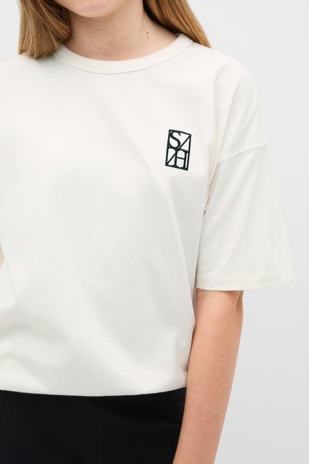 Core Logo Tee