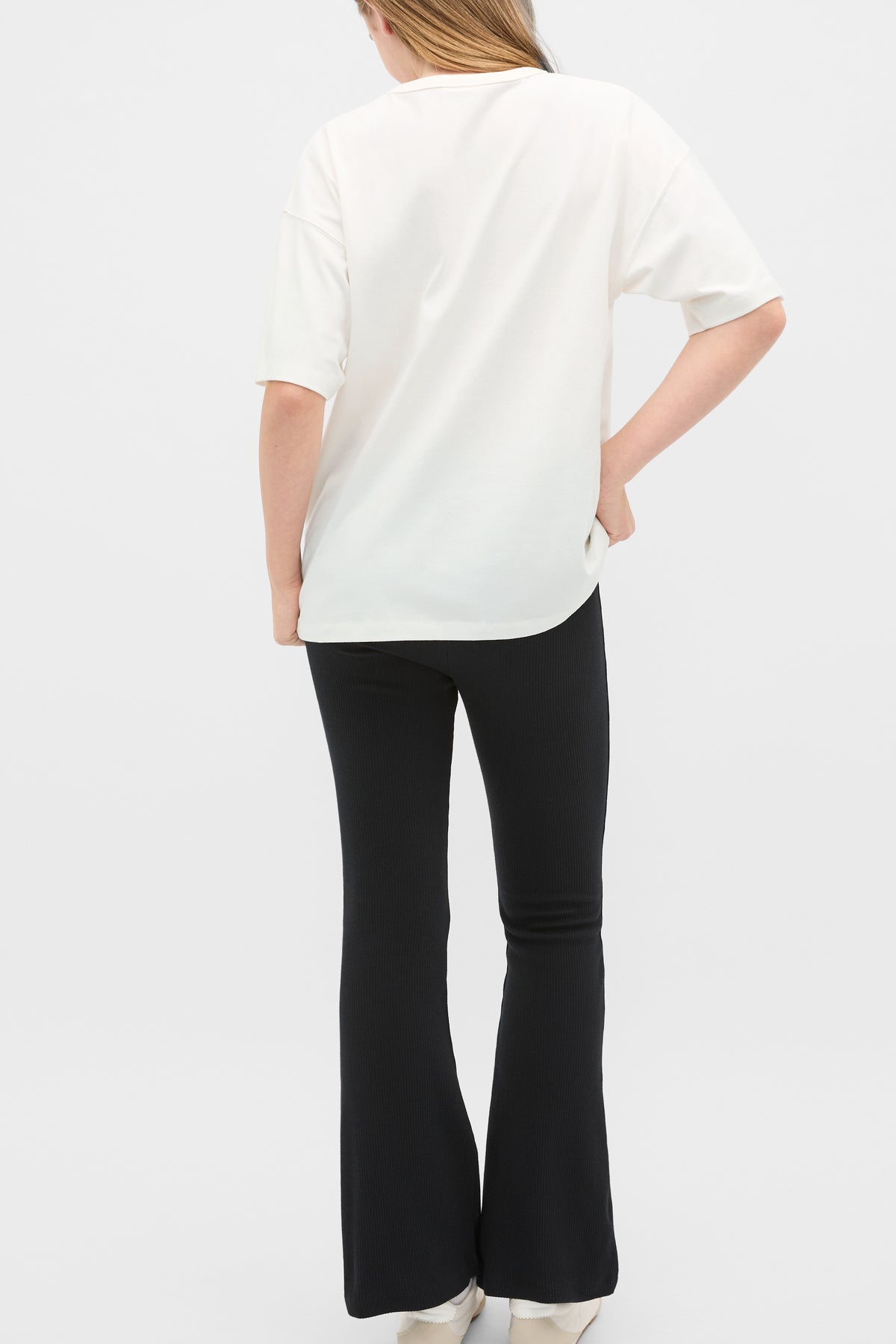 Core Logo Tee