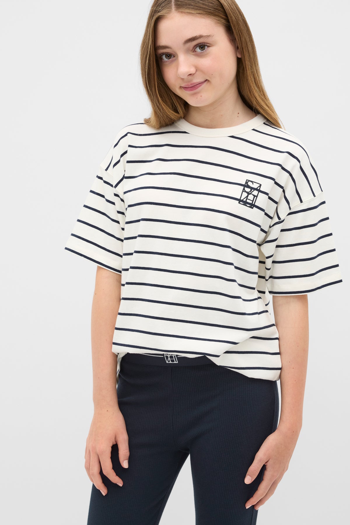 Core Logo Tee