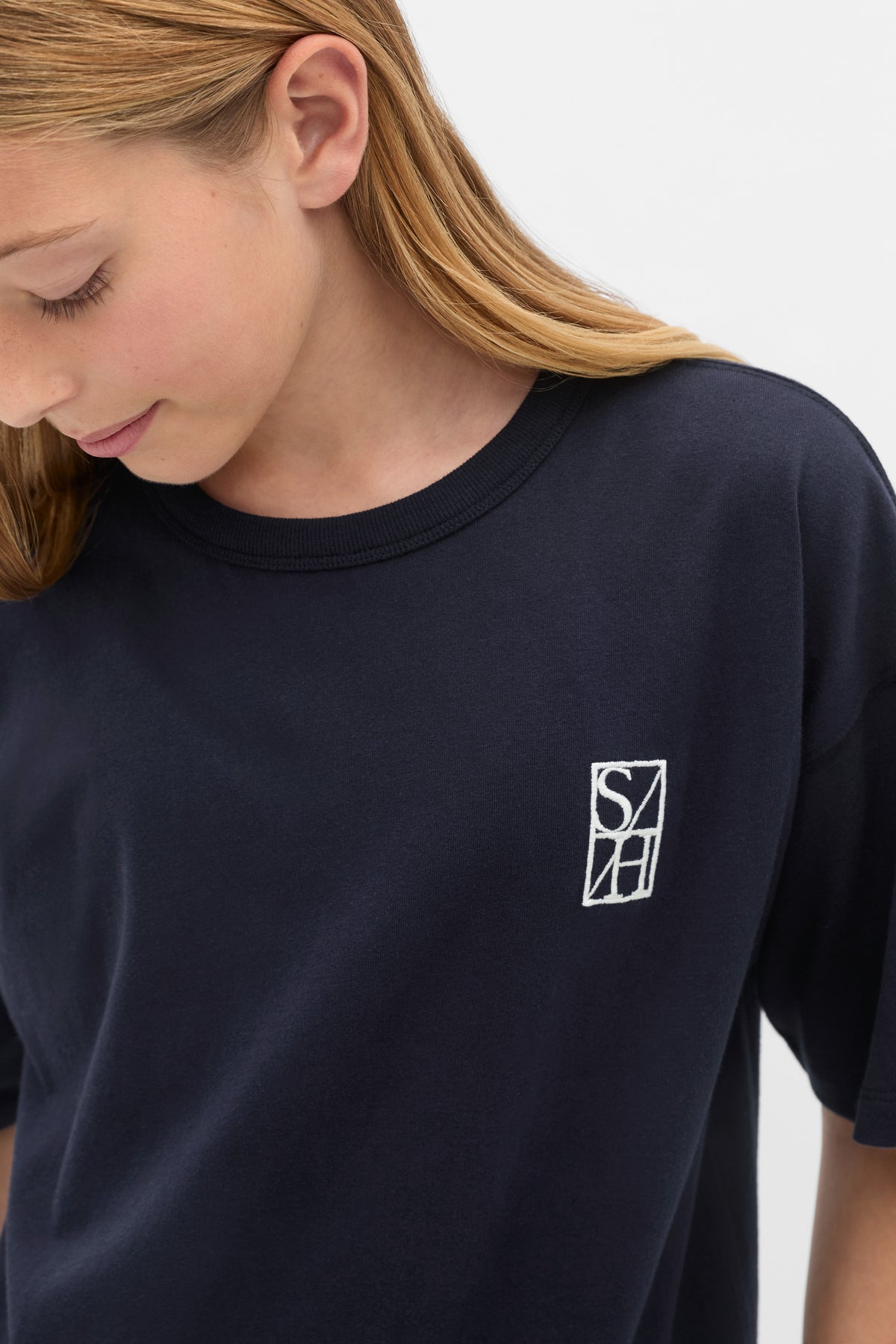 Core Logo Tee