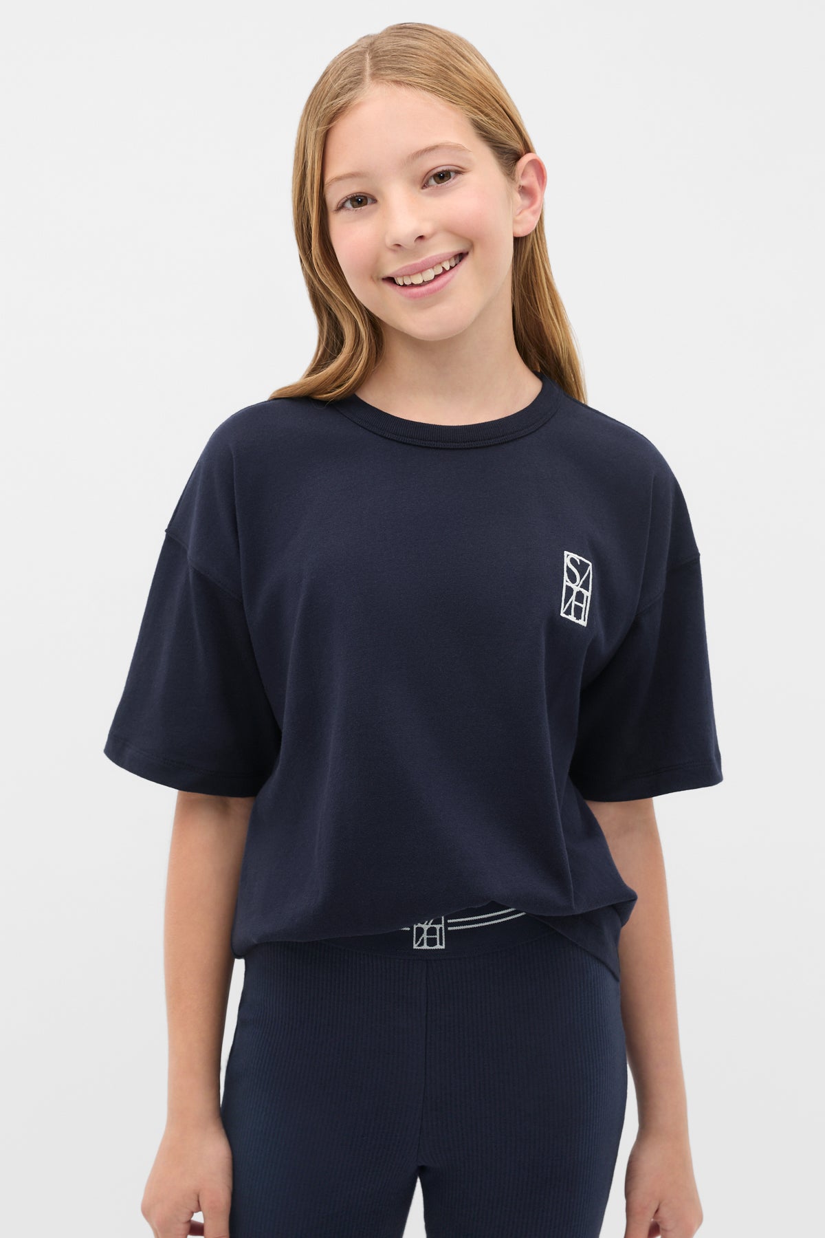 Core Logo Tee