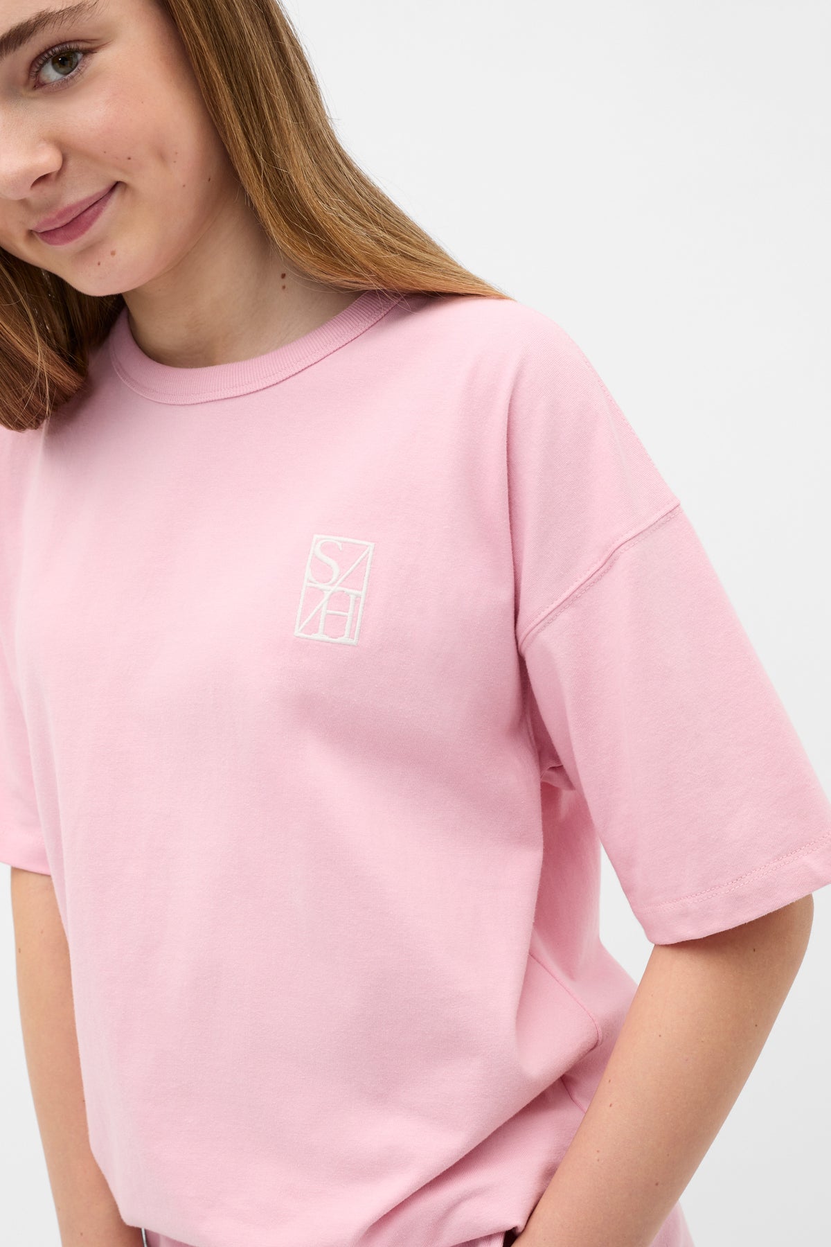 Core Logo Tee
