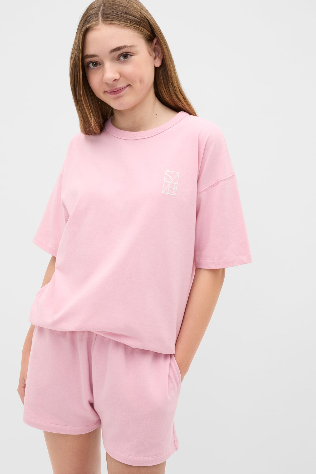 Core Logo Tee