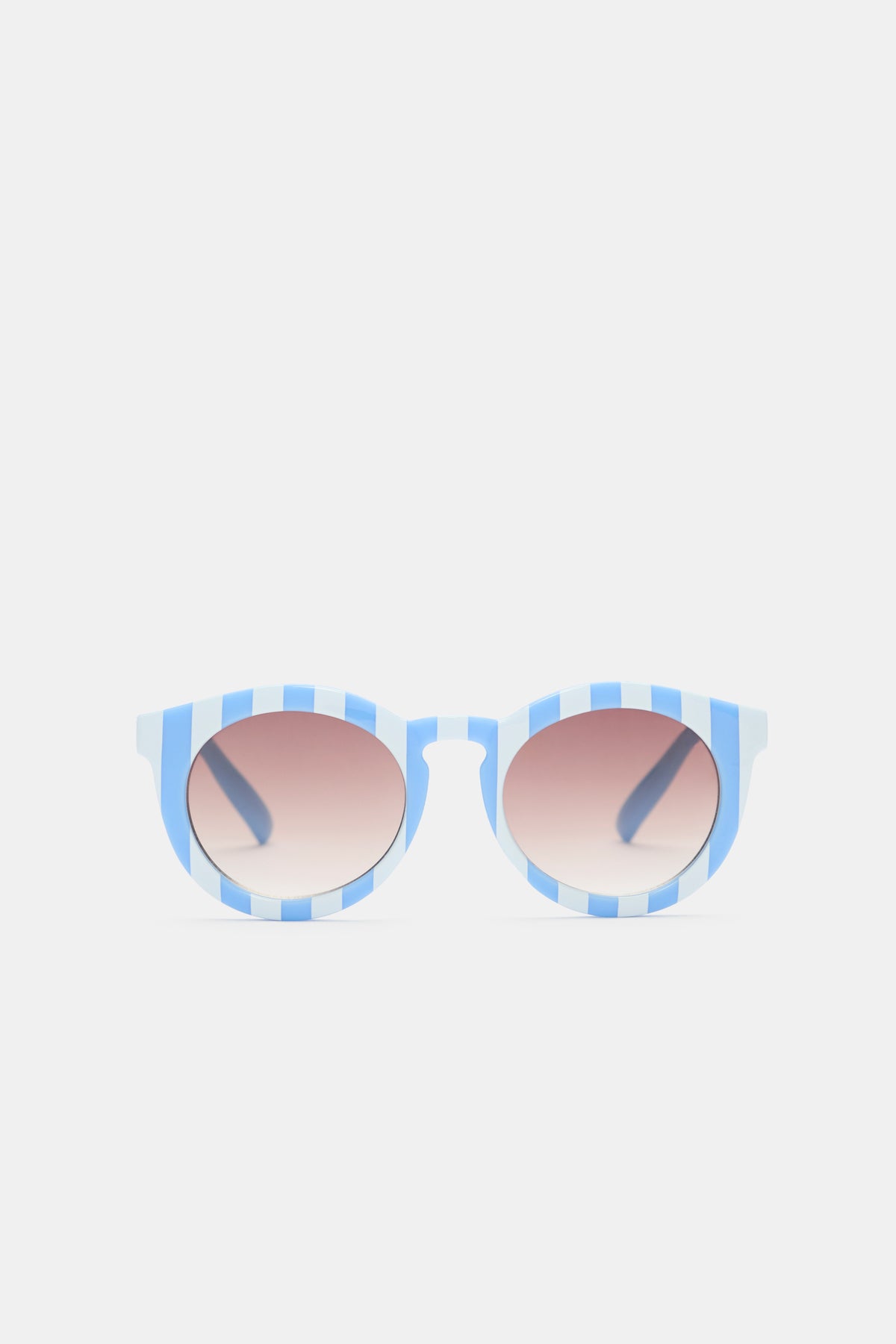 Child Stripe Sunglasses