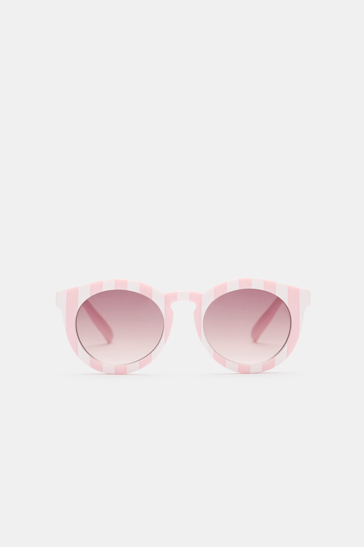 Child Stripe Sunglasses