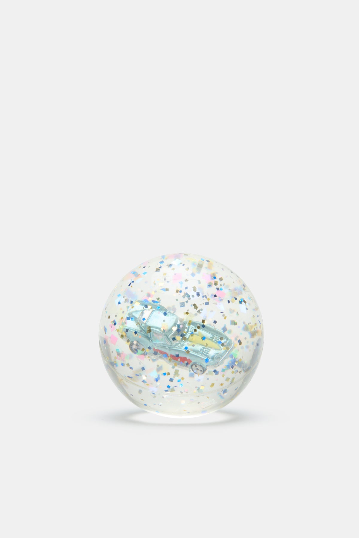 Car Bounce Ball