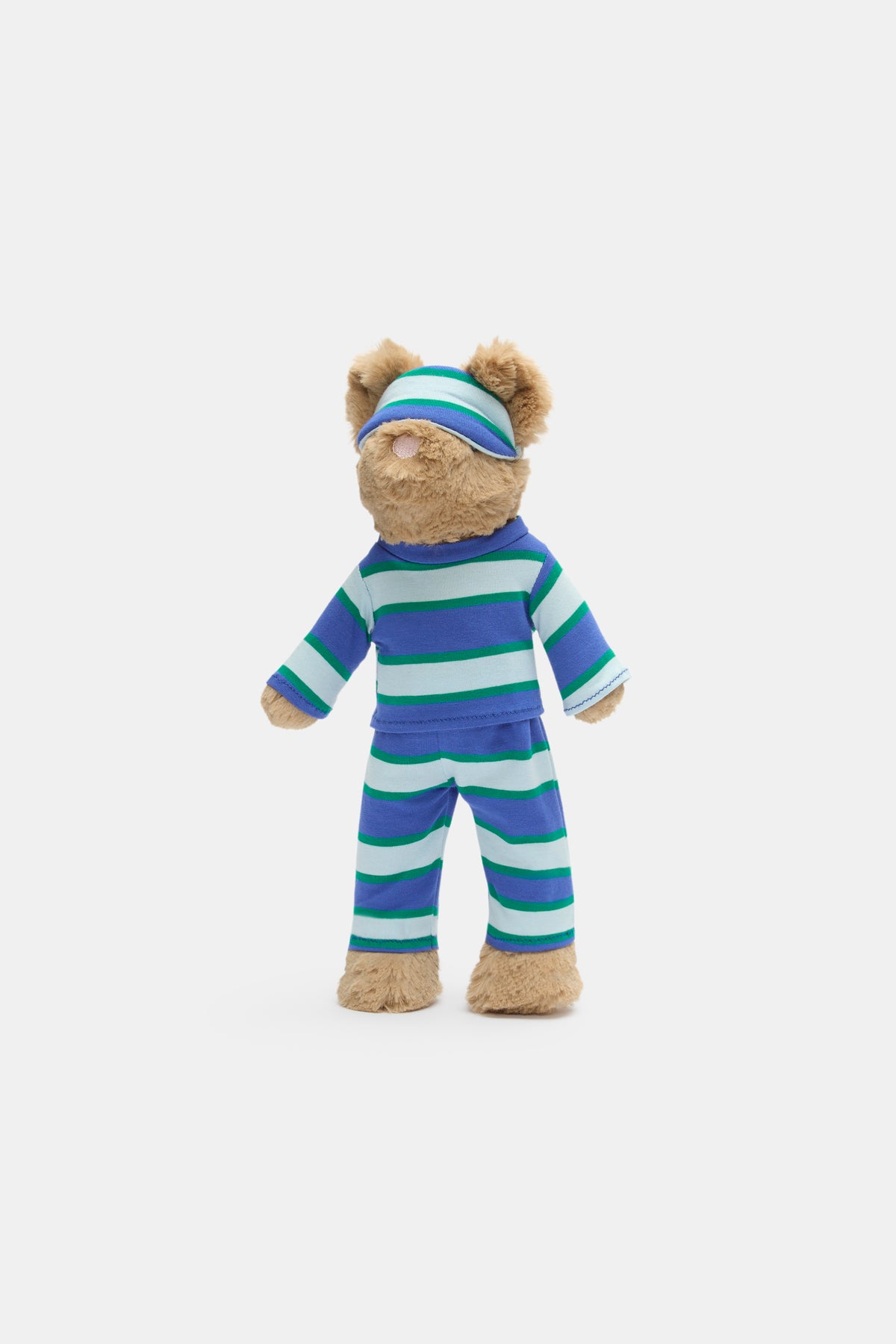 Sleepy Mr Bear