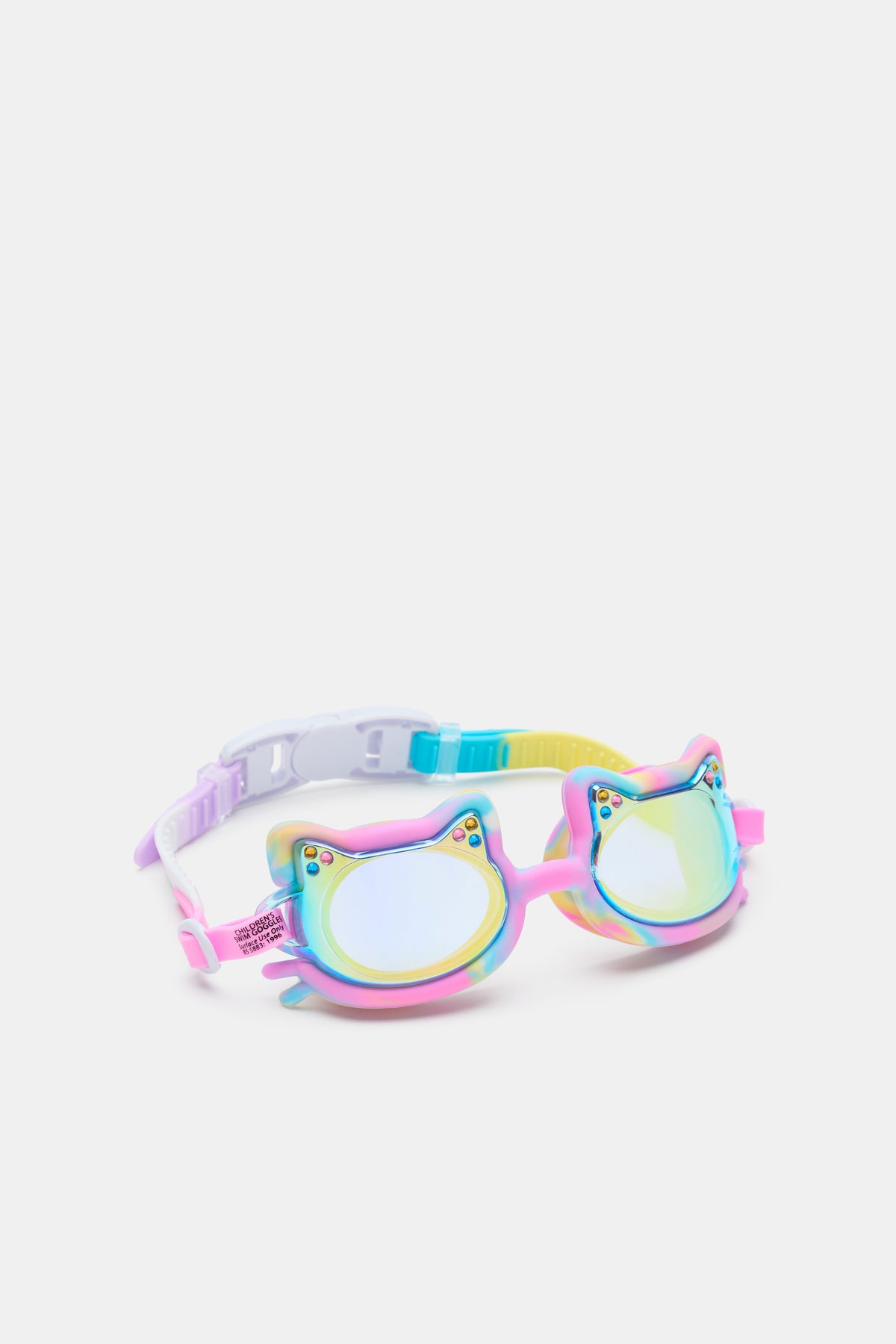 Bling2o Meowberry Breeze Goggles