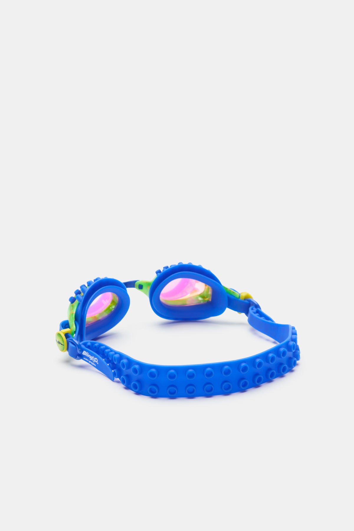 Bling2o Sea Siphon Goggles