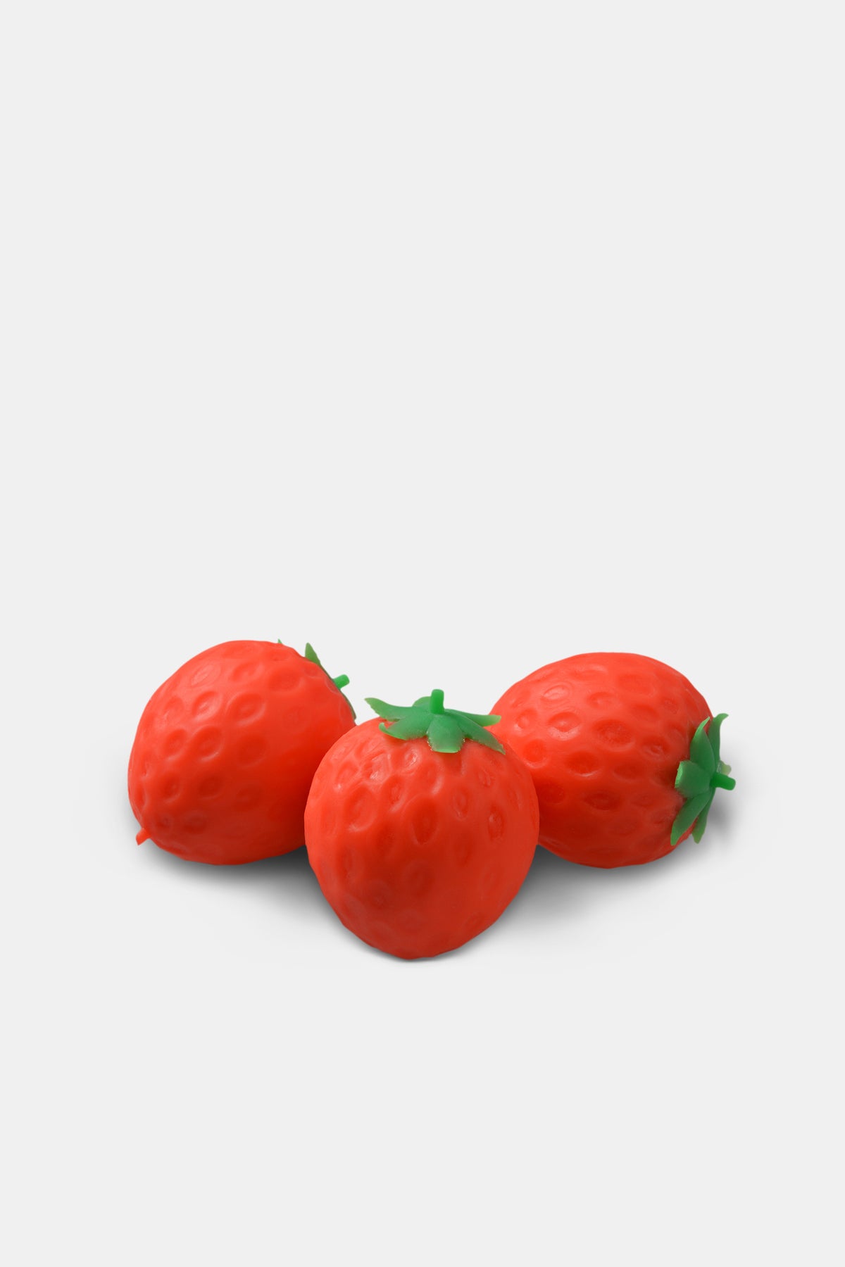 Squishy Strawberry