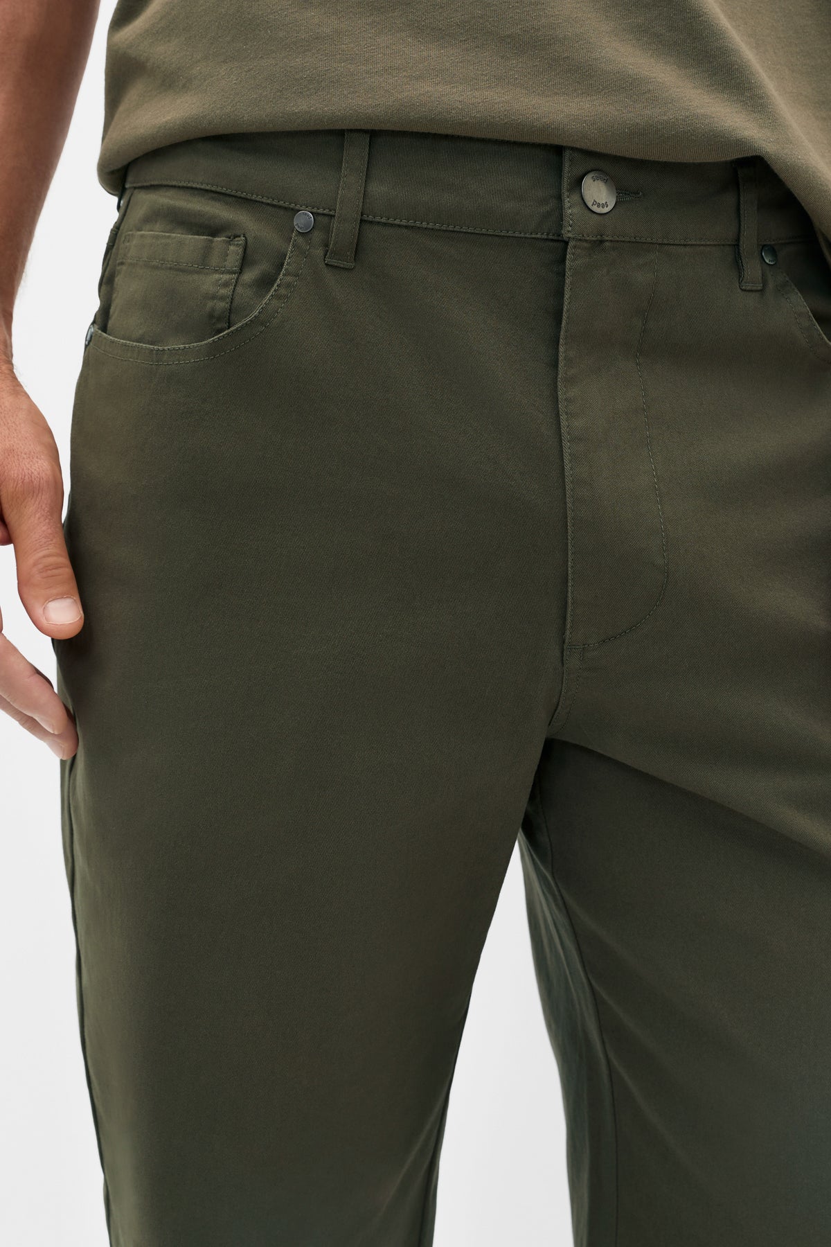 5 Pocket Pant