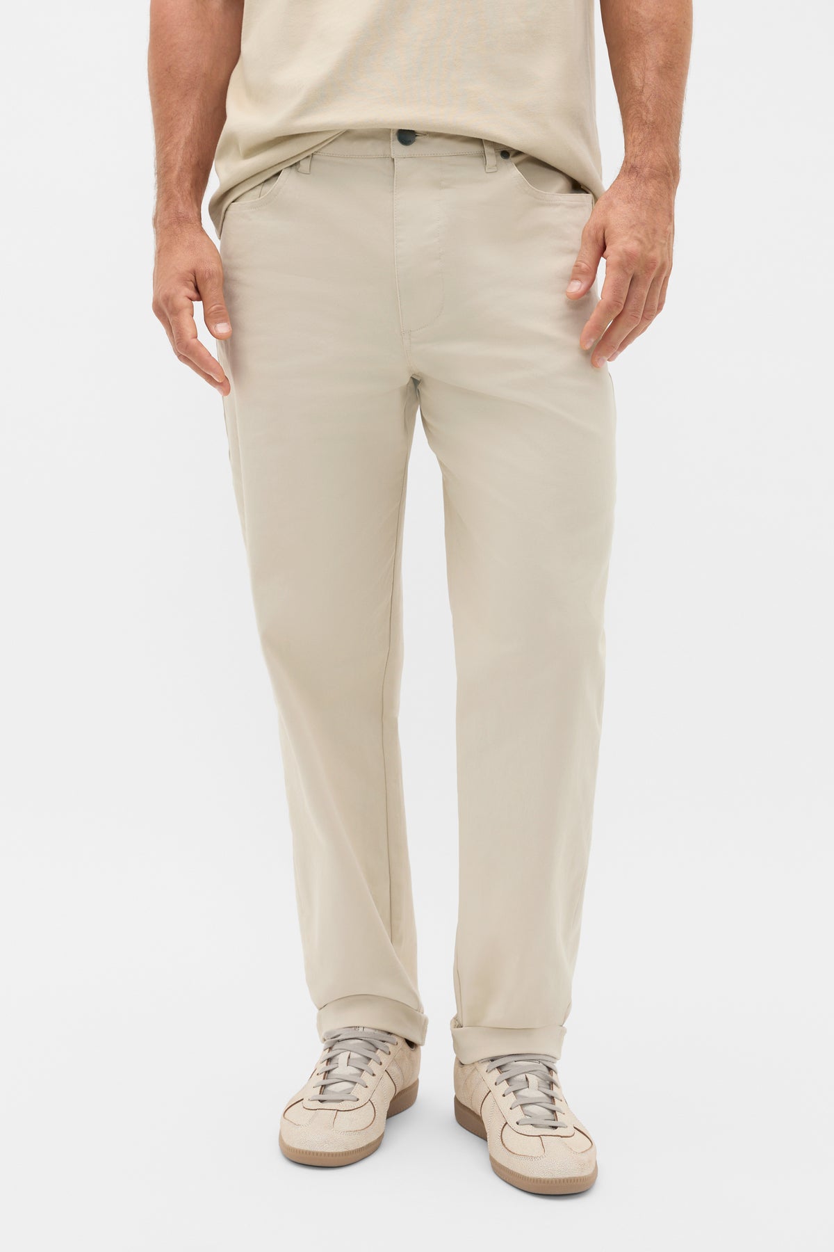 5 Pocket Pant