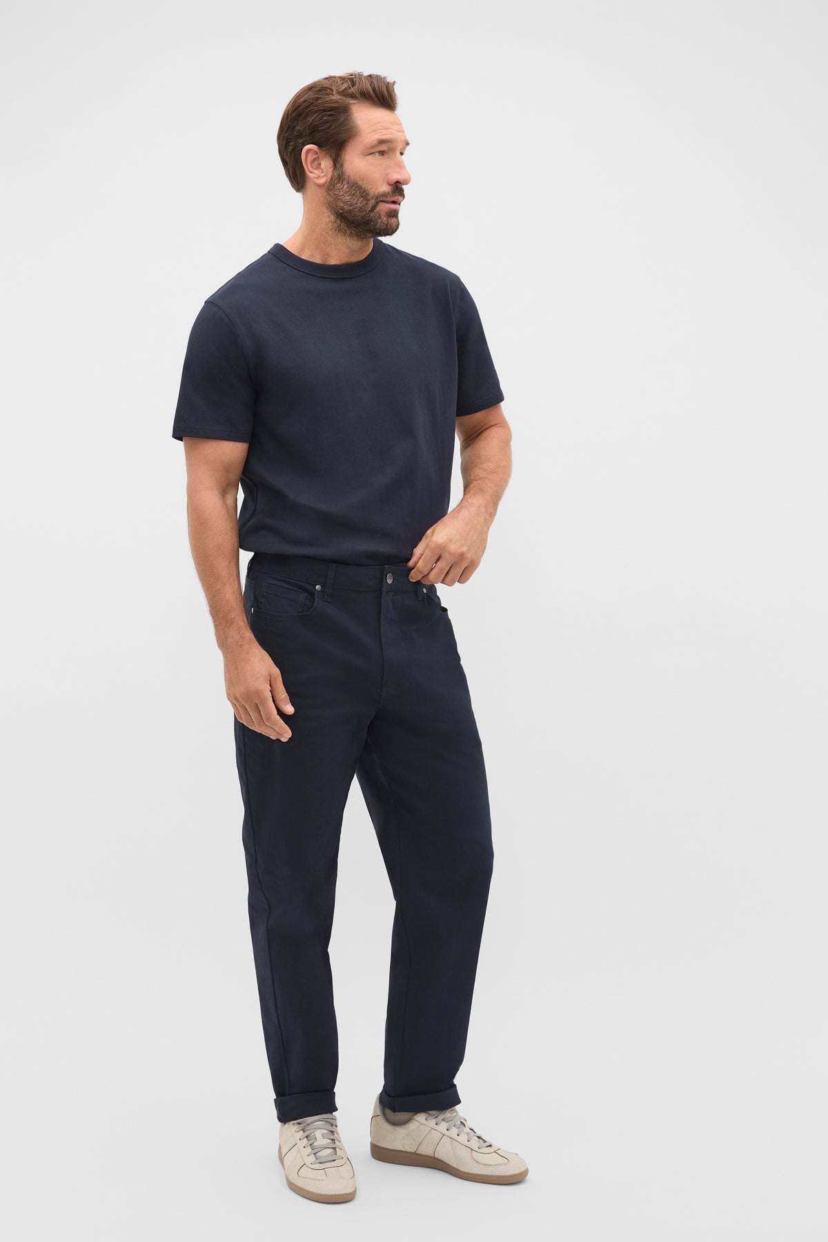 5 Pocket Pant