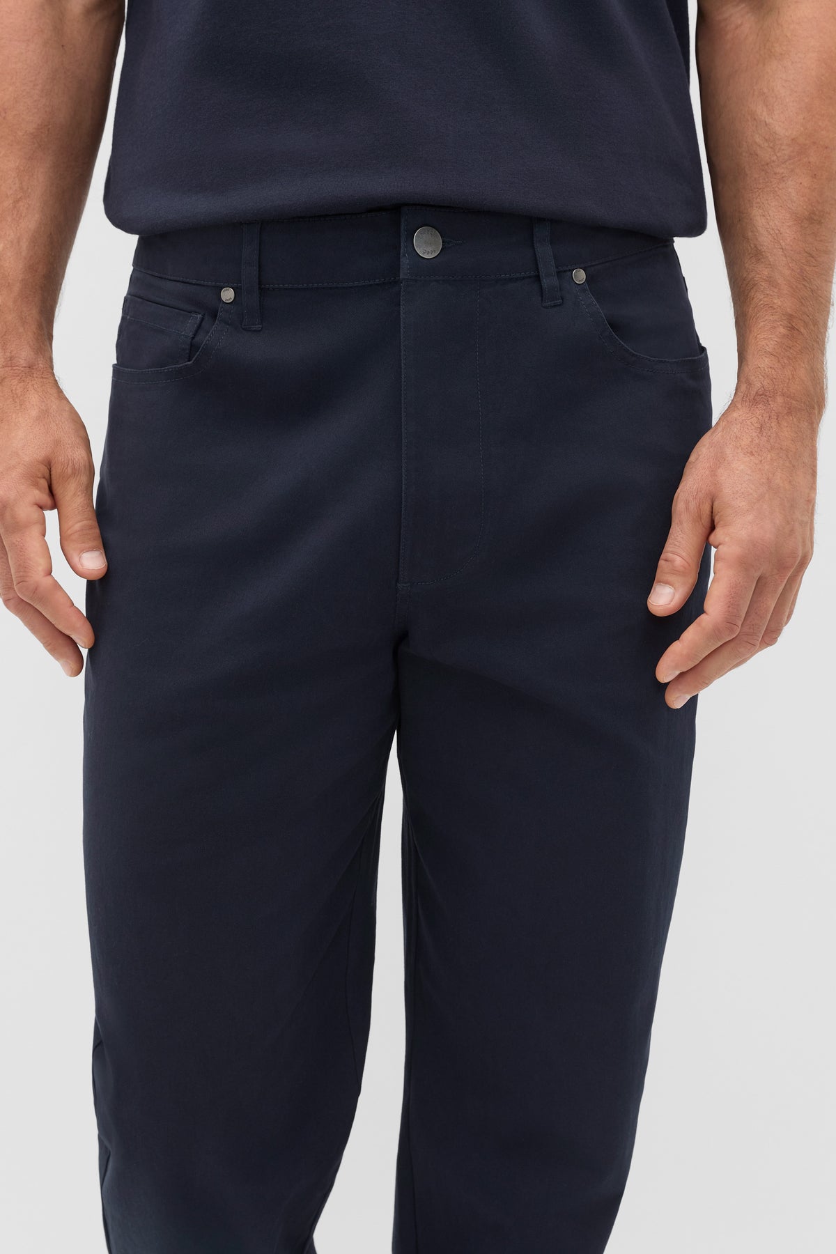 5 Pocket Pant