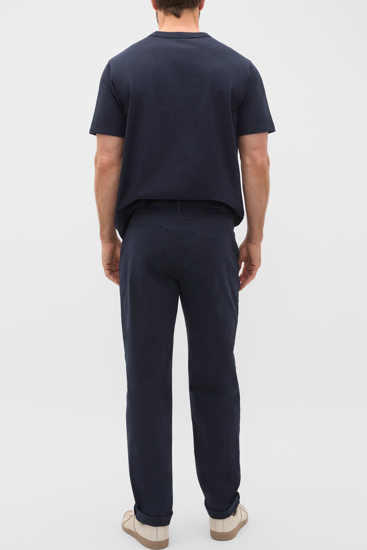 5 Pocket Pant