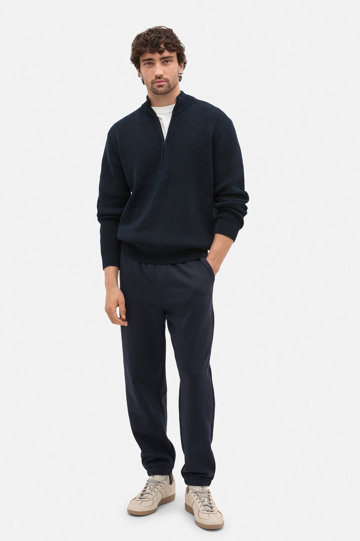 Sweat Pant