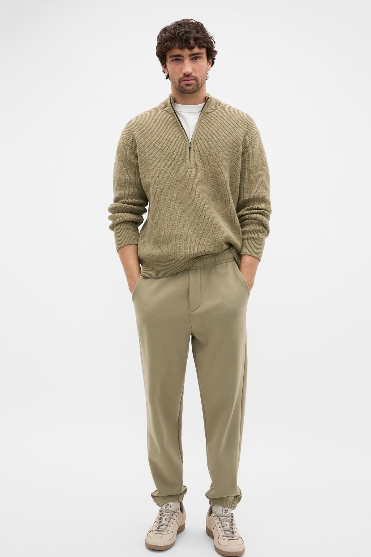 Sweat Pant