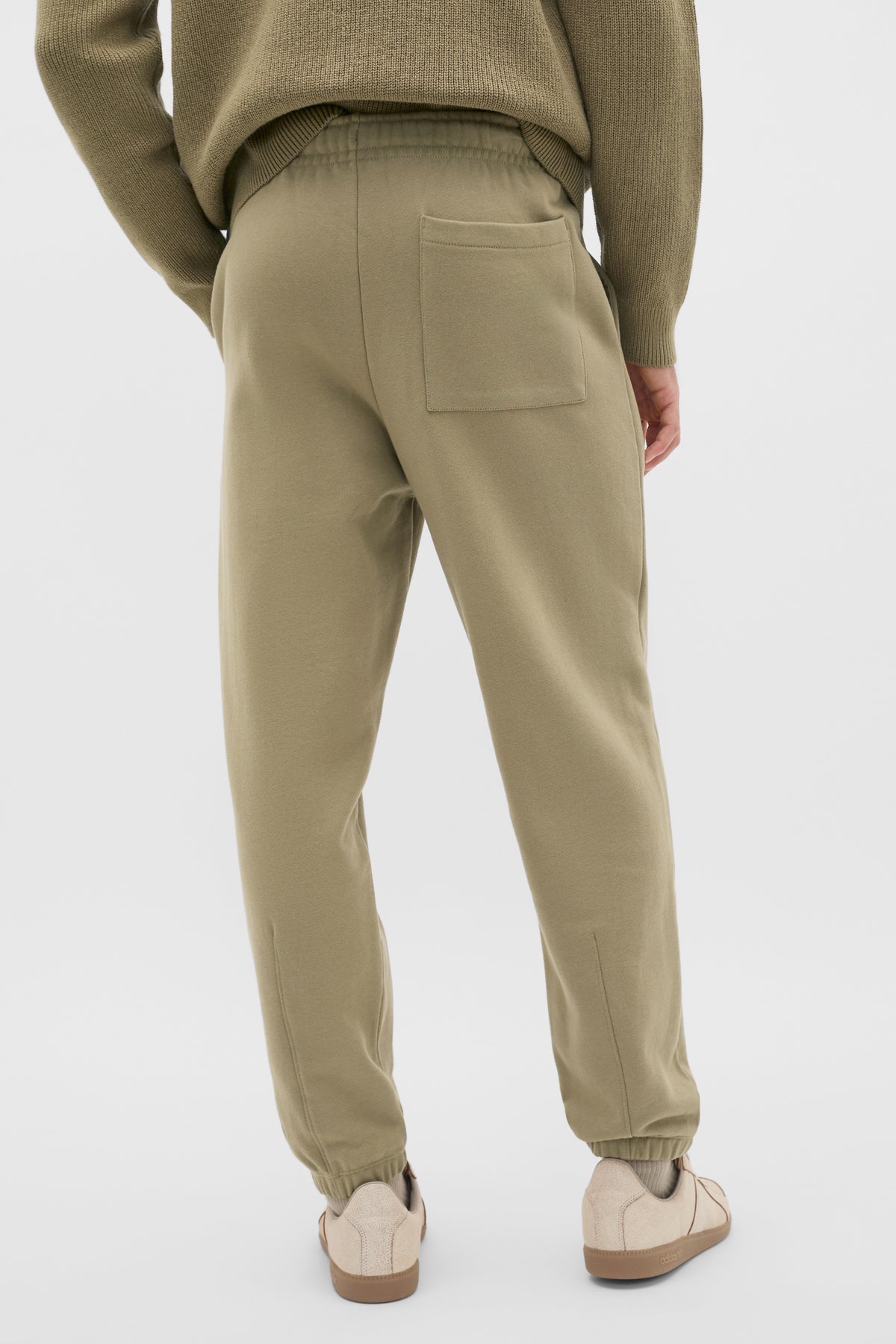 Sweat Pant