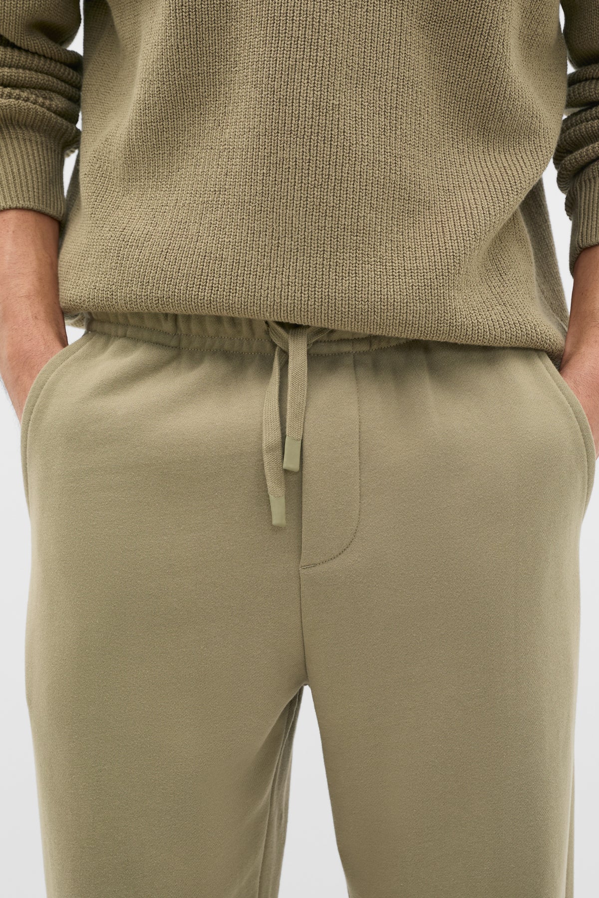 Sweat Pant