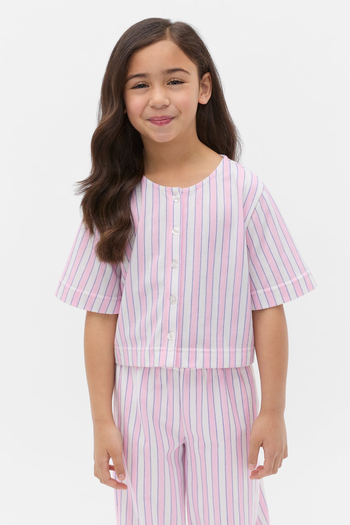 Striped Top