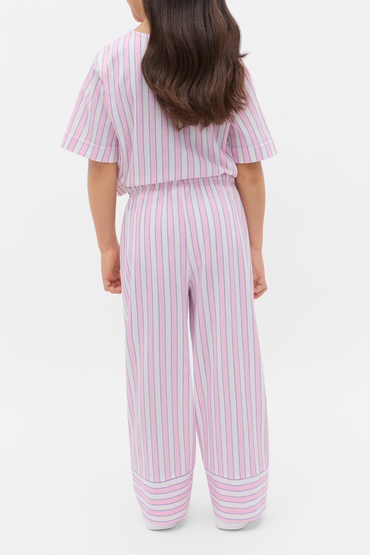 Striped Pant