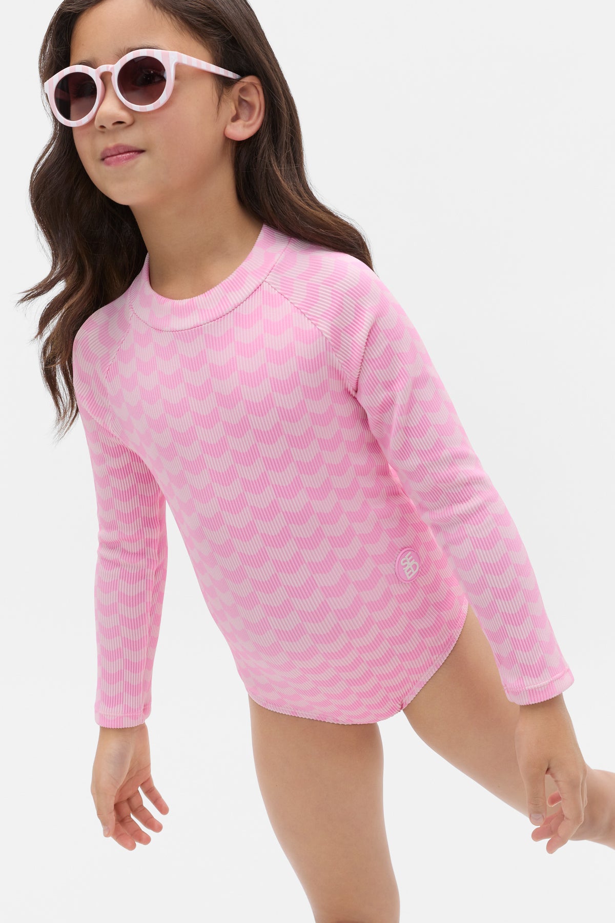 Geo Rashsuit