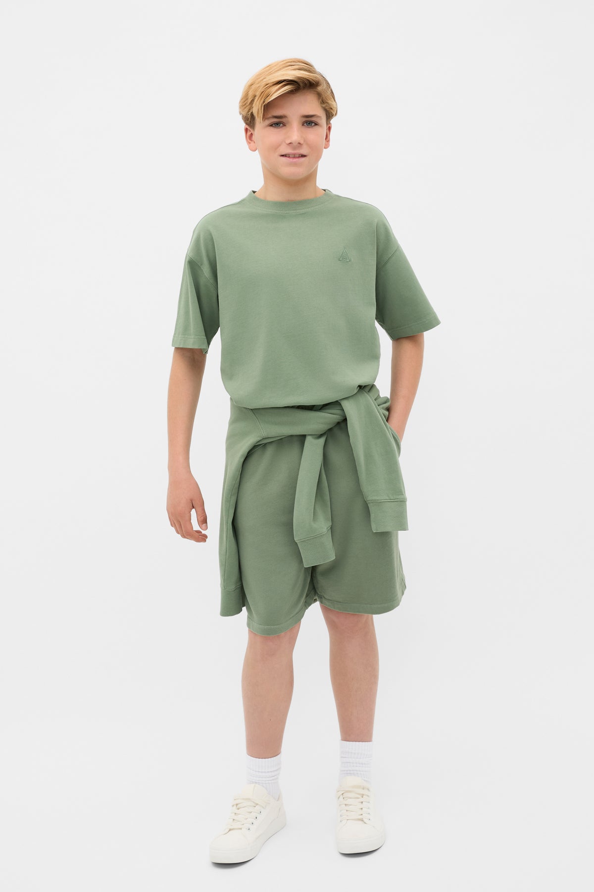 Everyday Tee