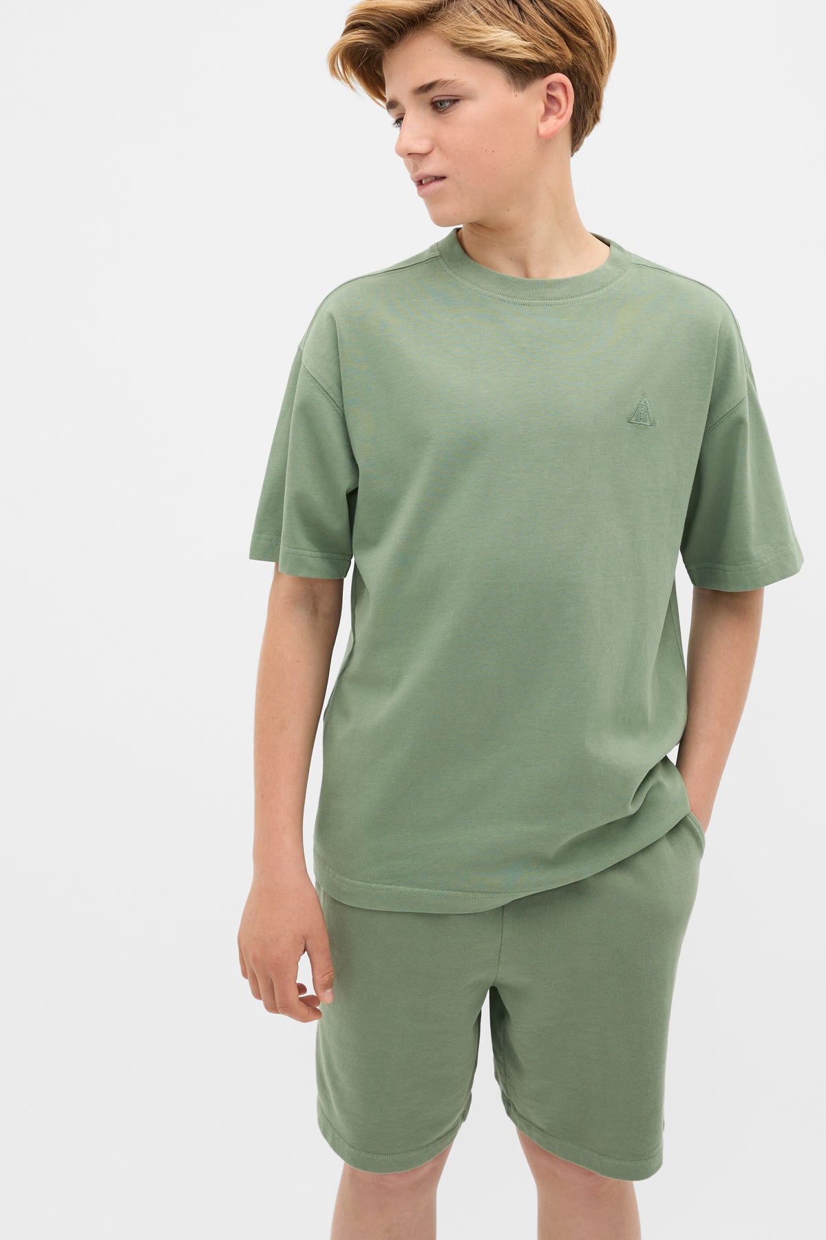 Everyday Tee