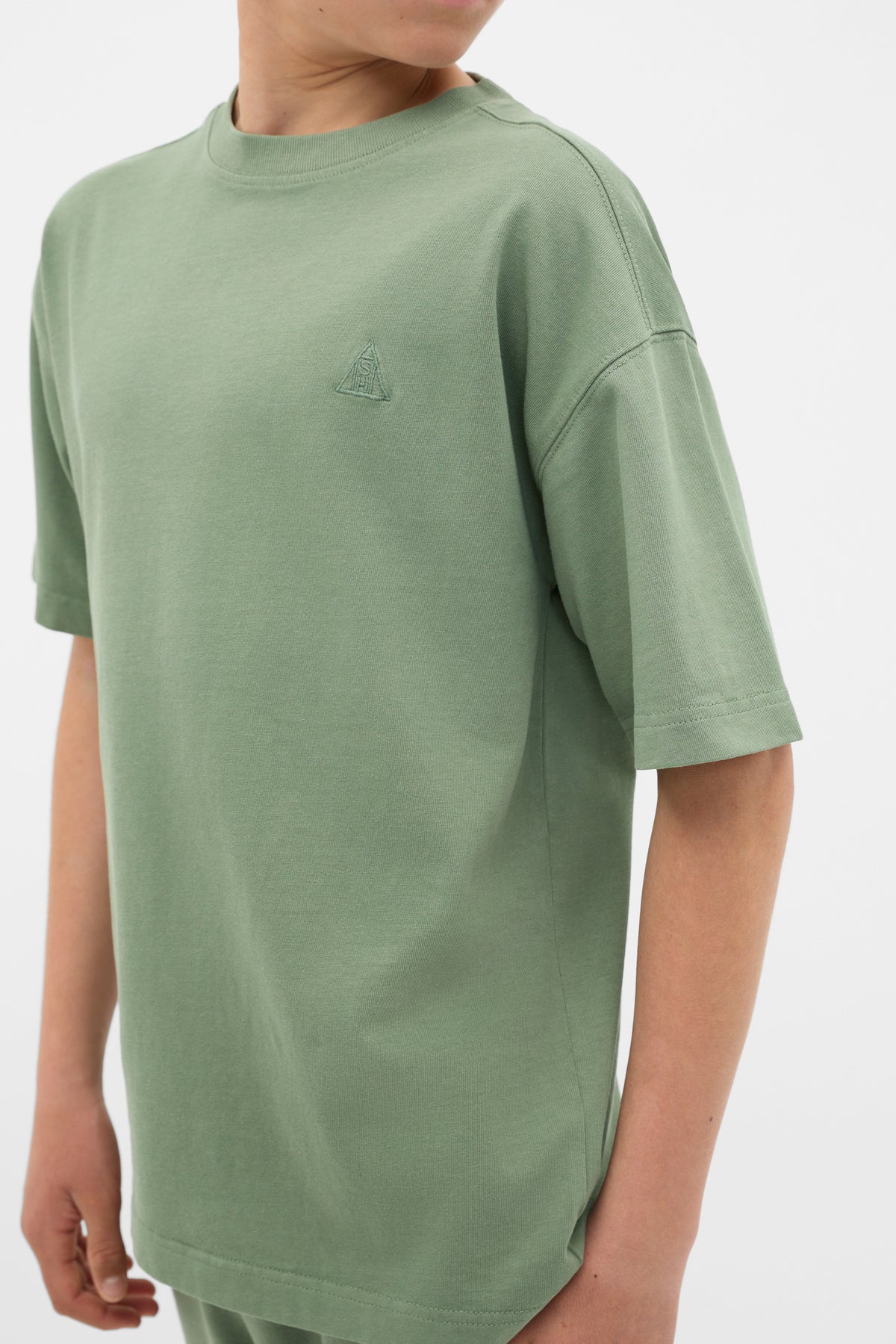 Everyday Tee