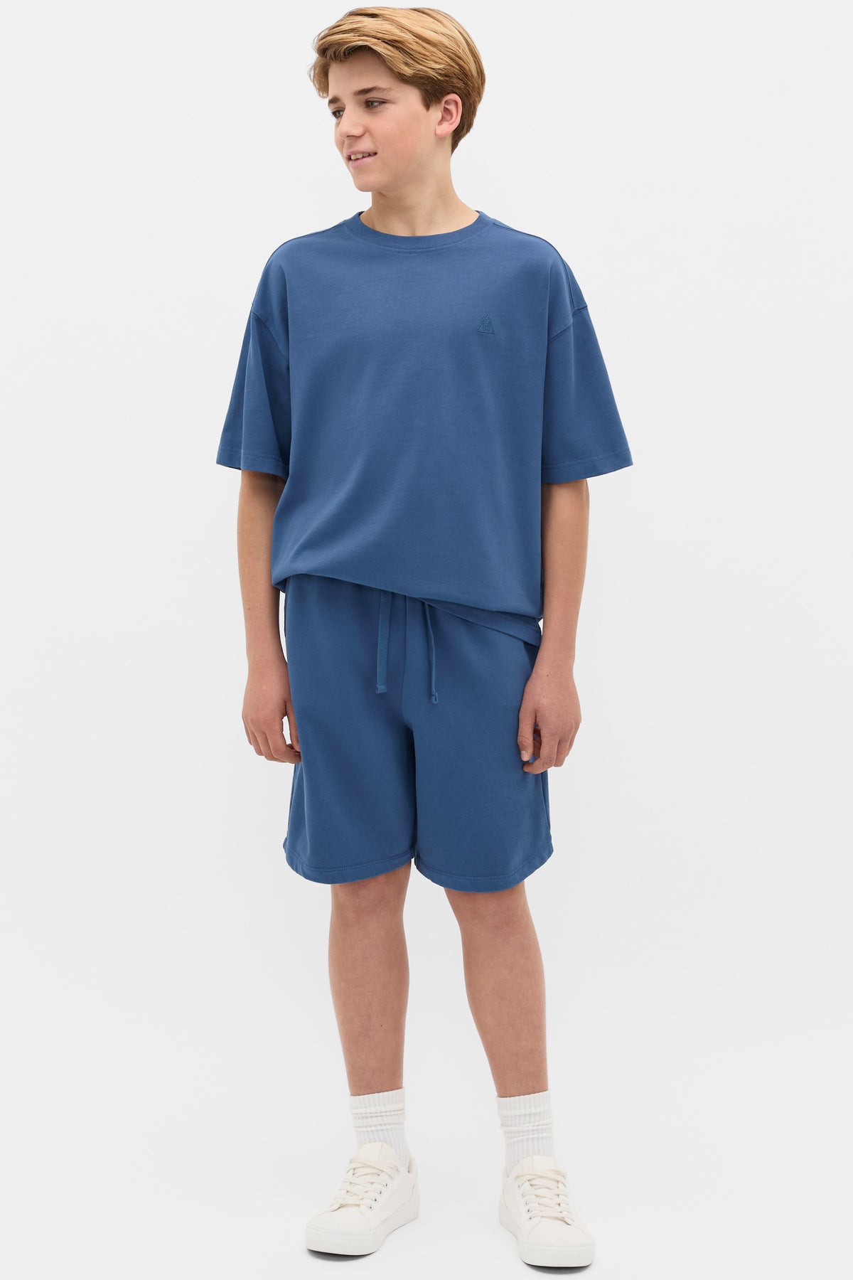 Garment Dye Short