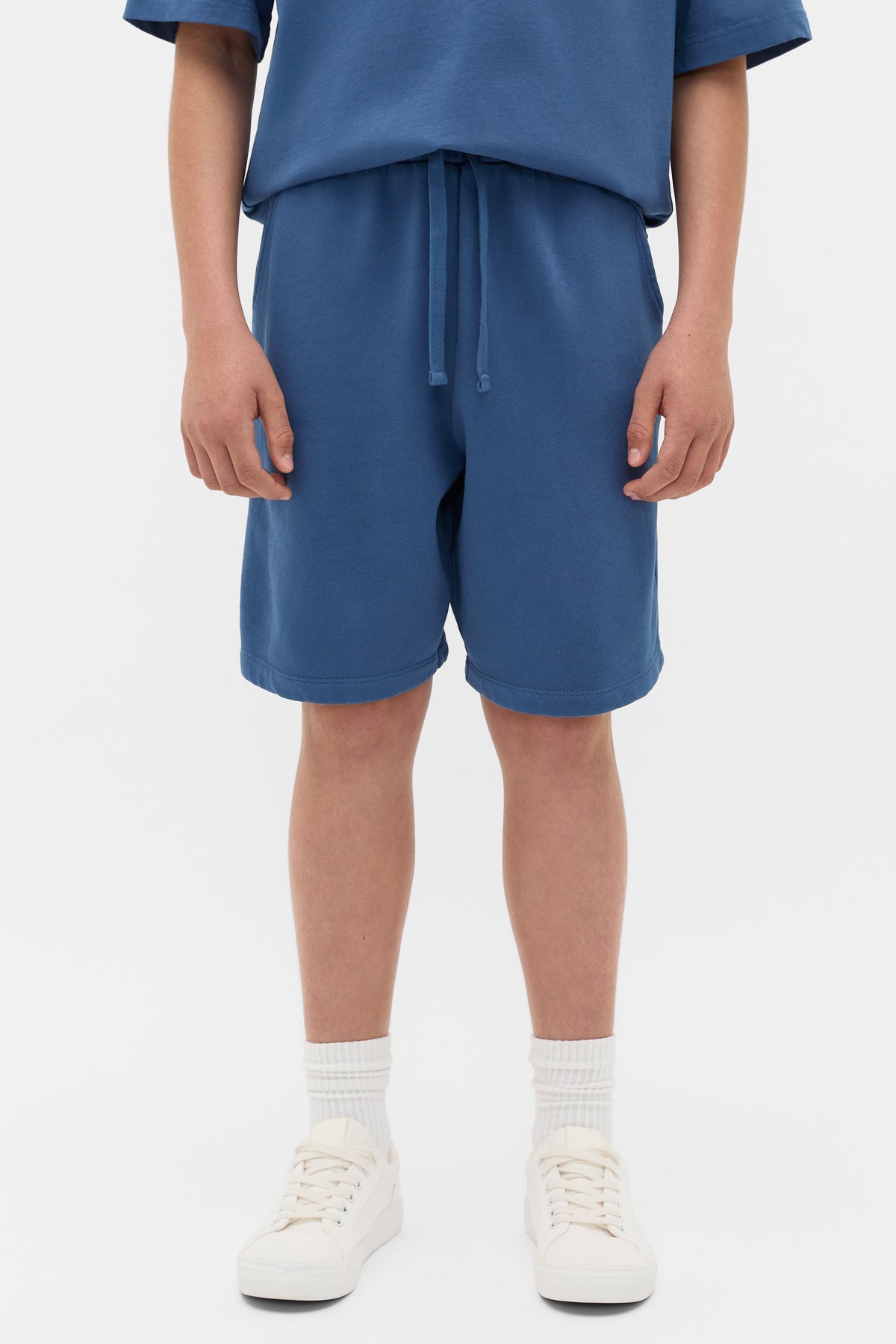 Garment Dye Short