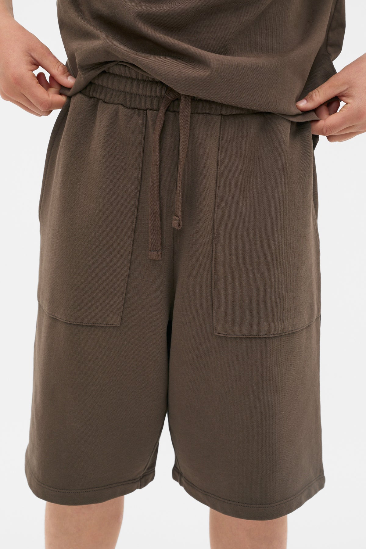 Track Jort