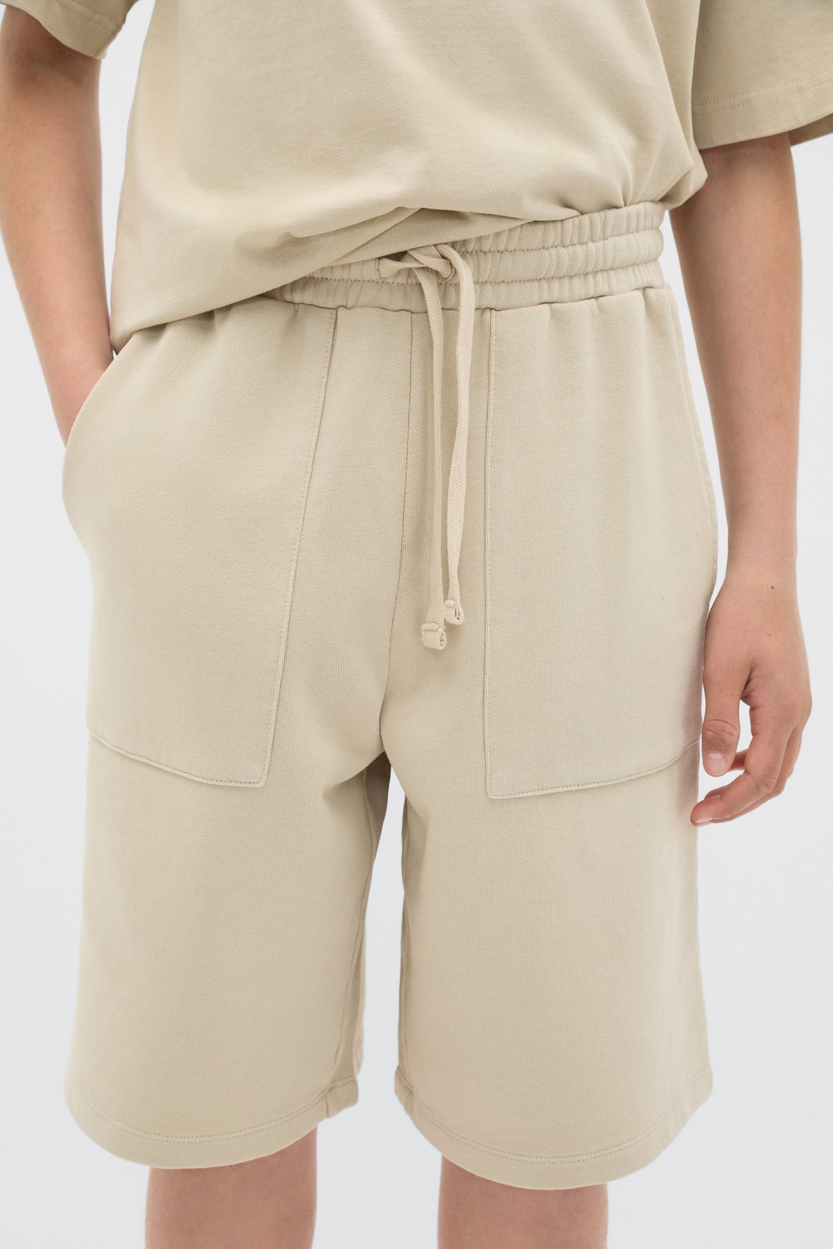 Track Jort