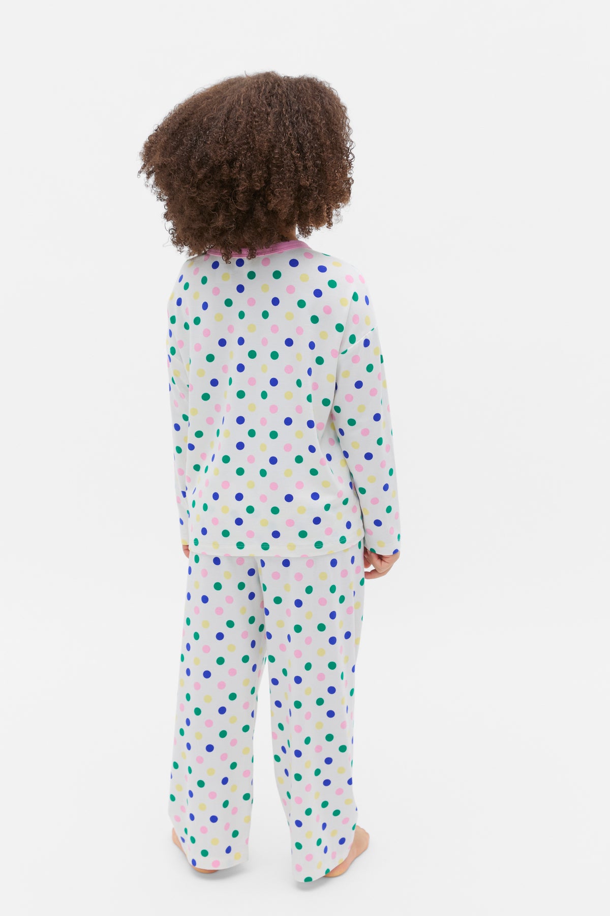 Spot Pyjama