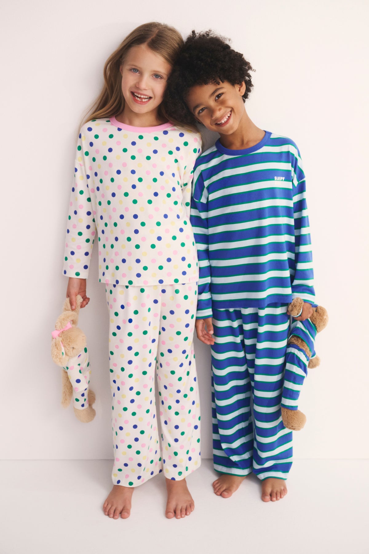 Spot Pyjama
