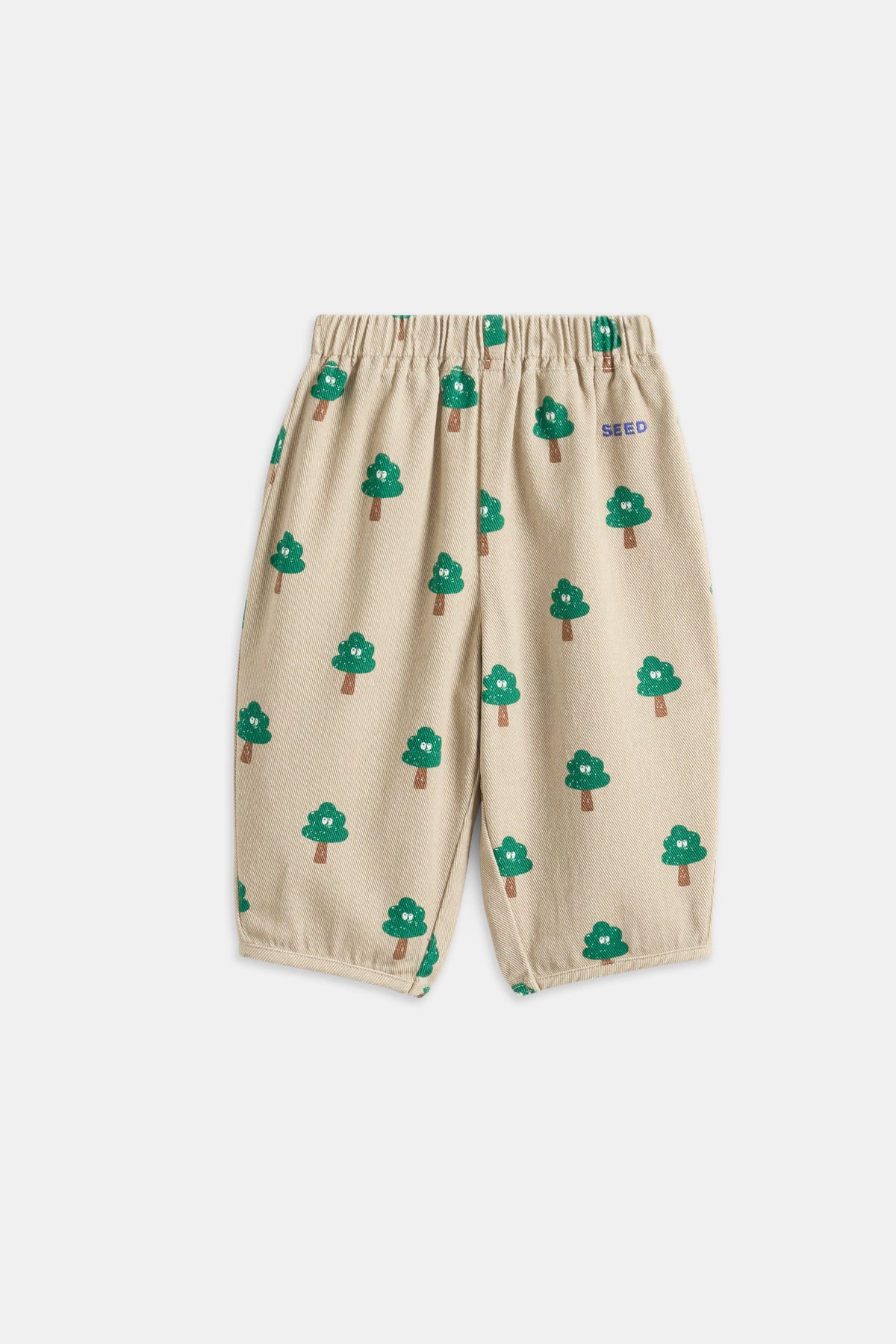 Tree Relaxed Pant