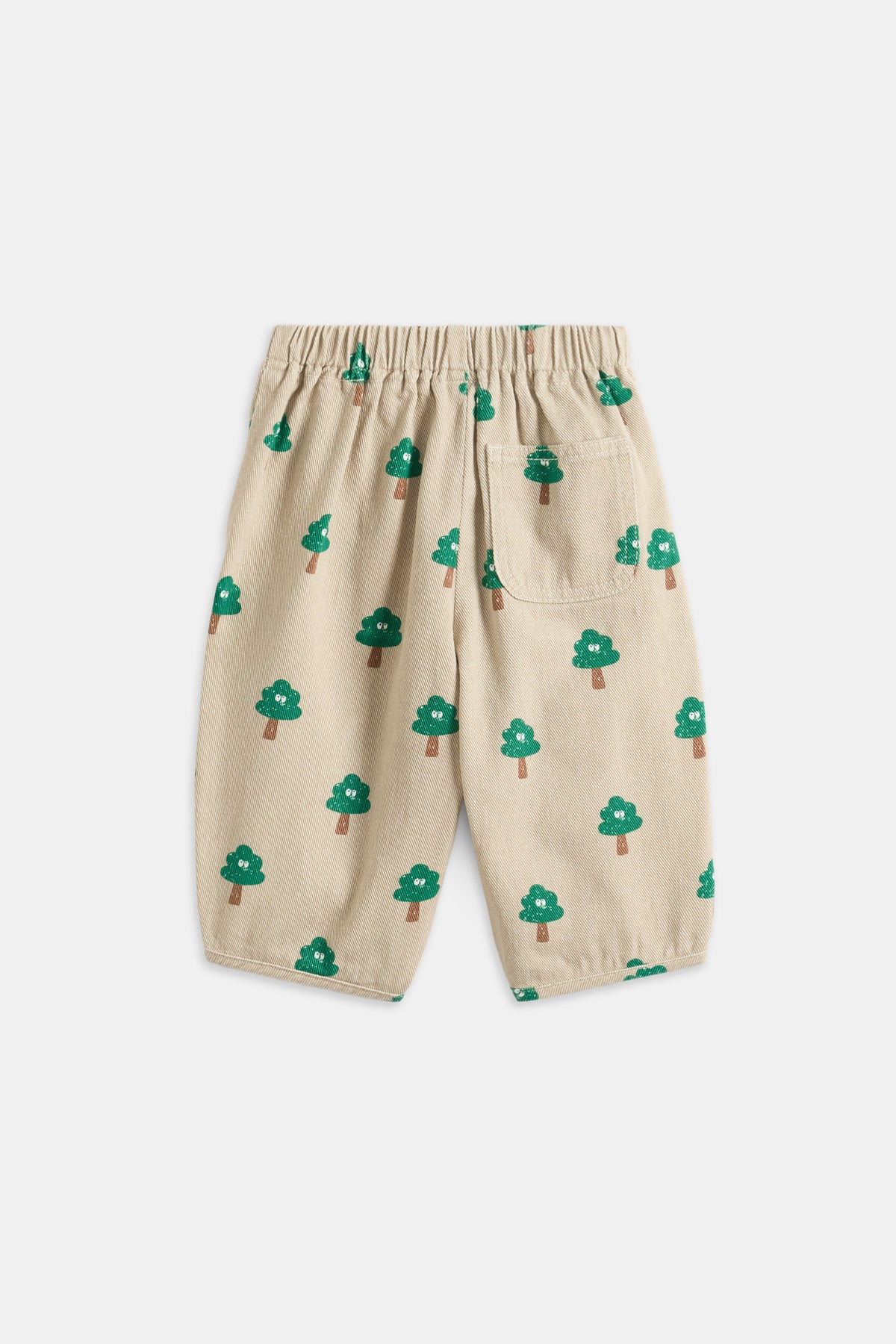 Tree Relaxed Pant