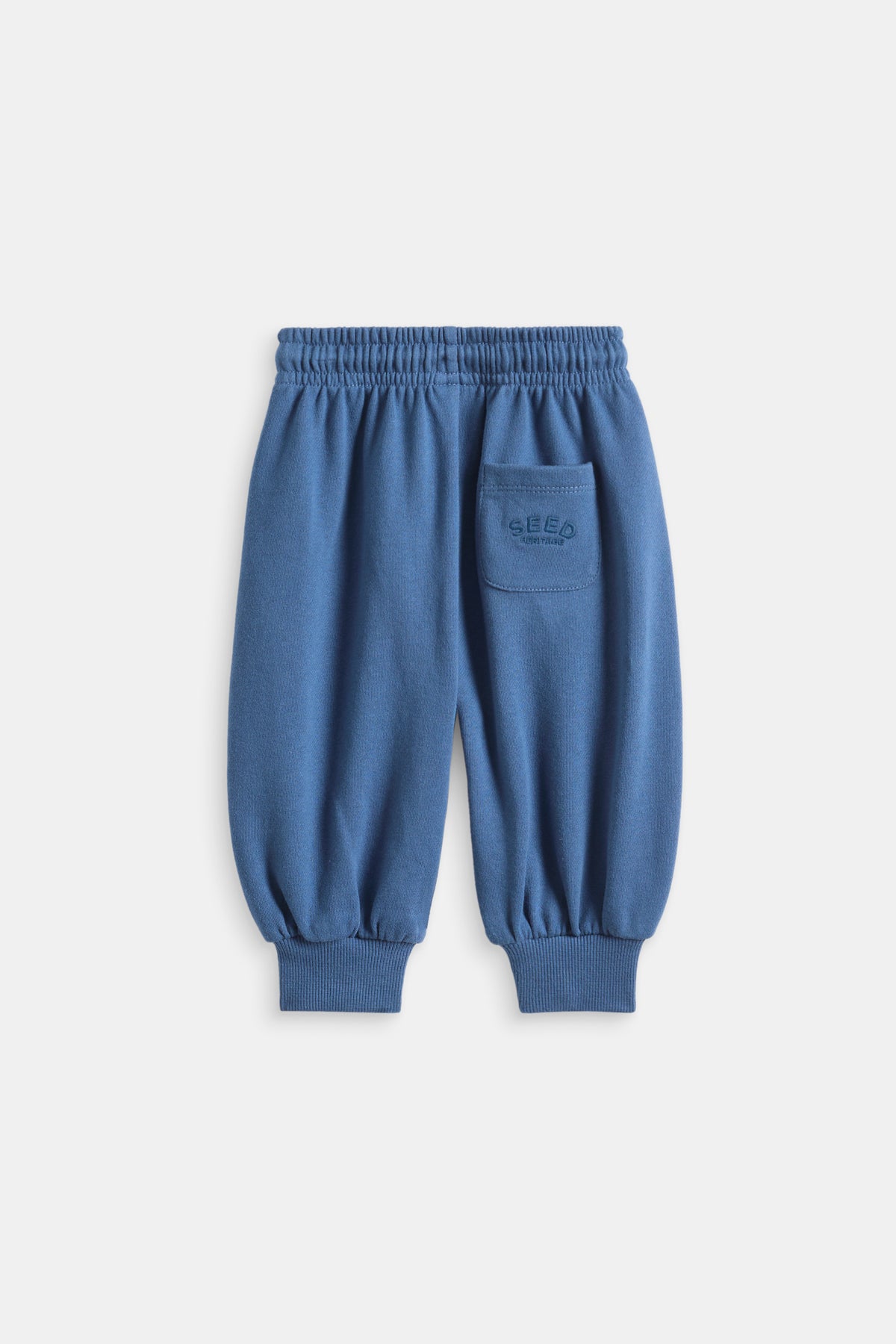 Slim Leg Track Pant