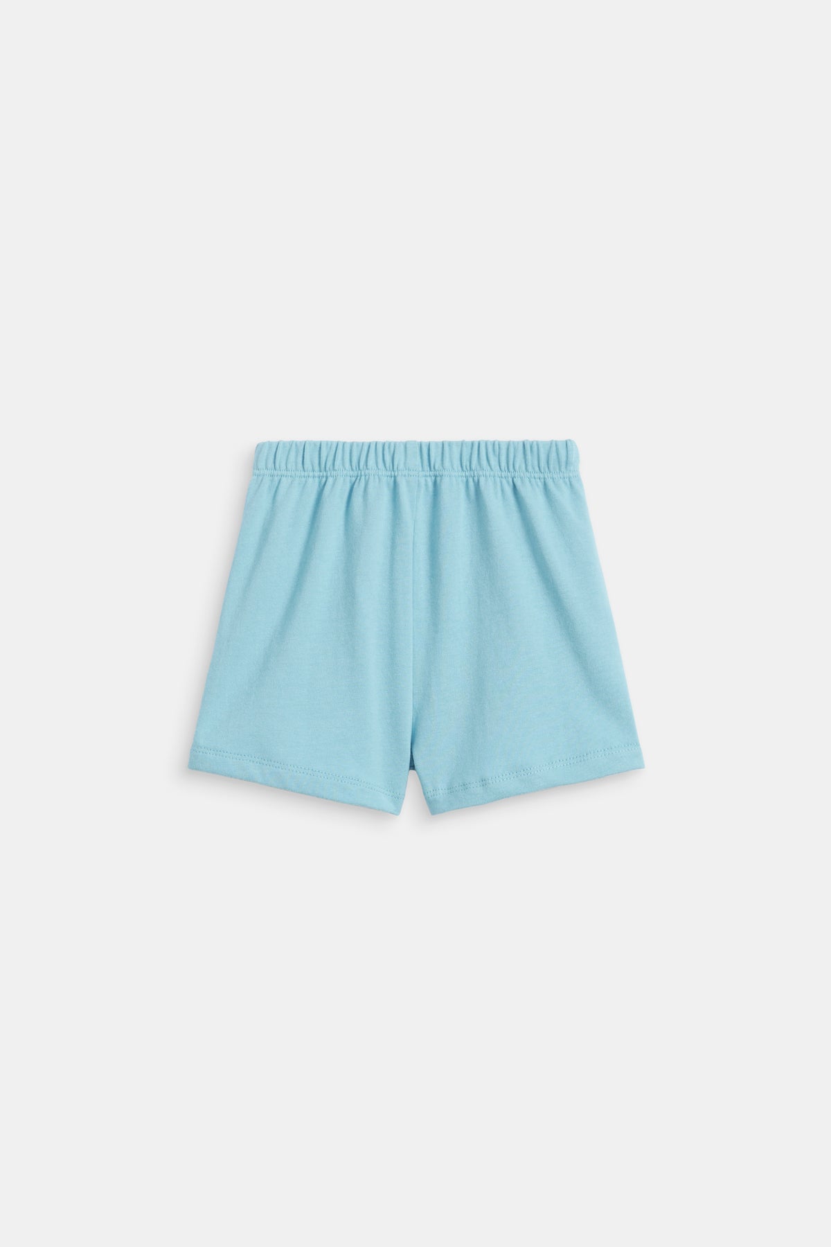 Bubble Logo Short