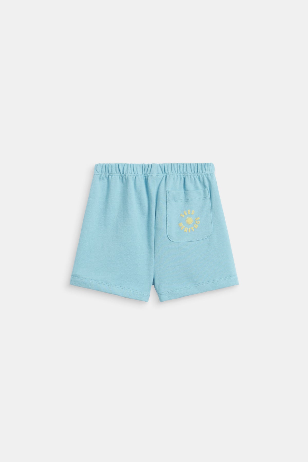 Bubble Logo Short