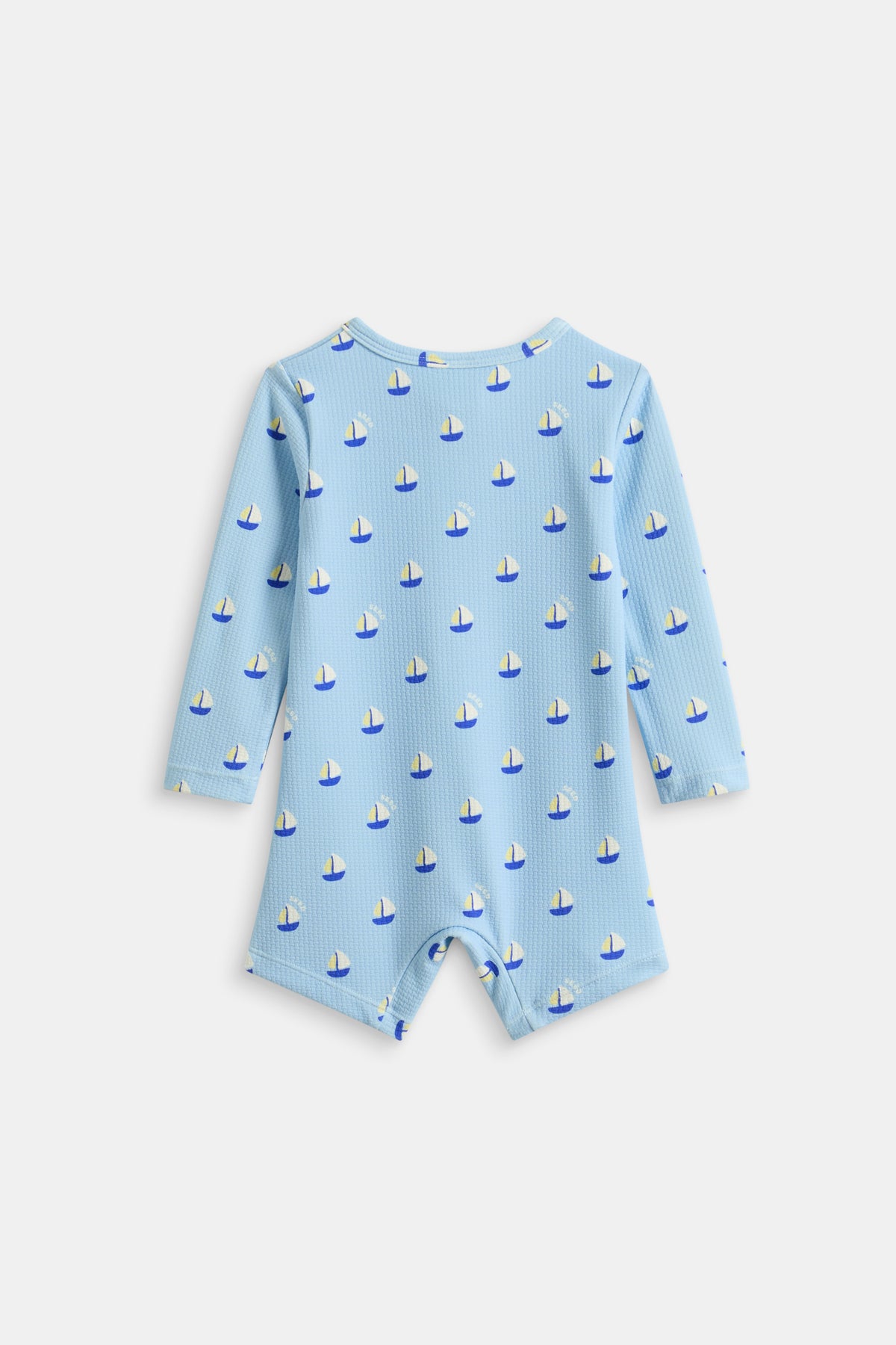 Sailboats Swimsuit