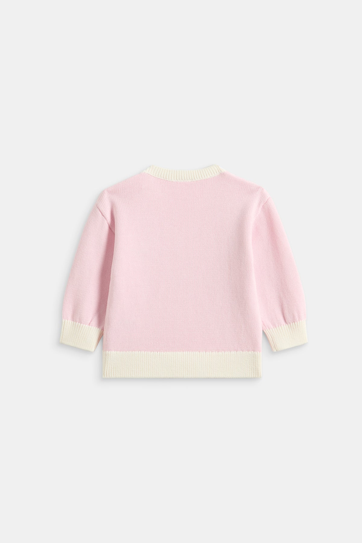 Chunky Knit Sweater
