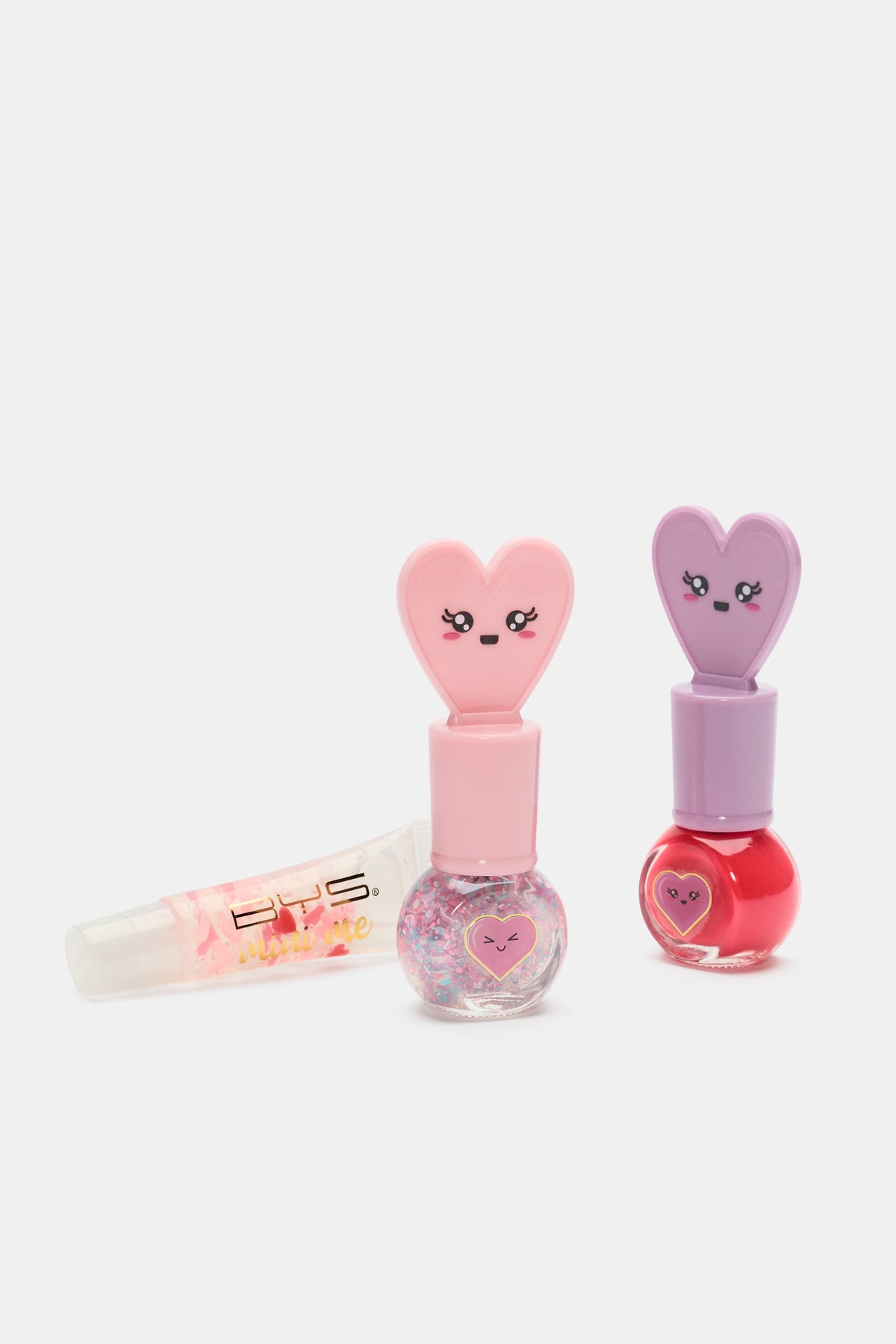 Love Lip And Nail Set