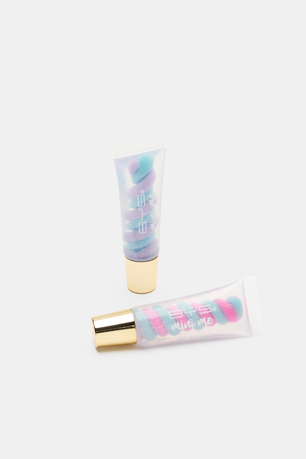 Love Lip Gloss Tear And Share