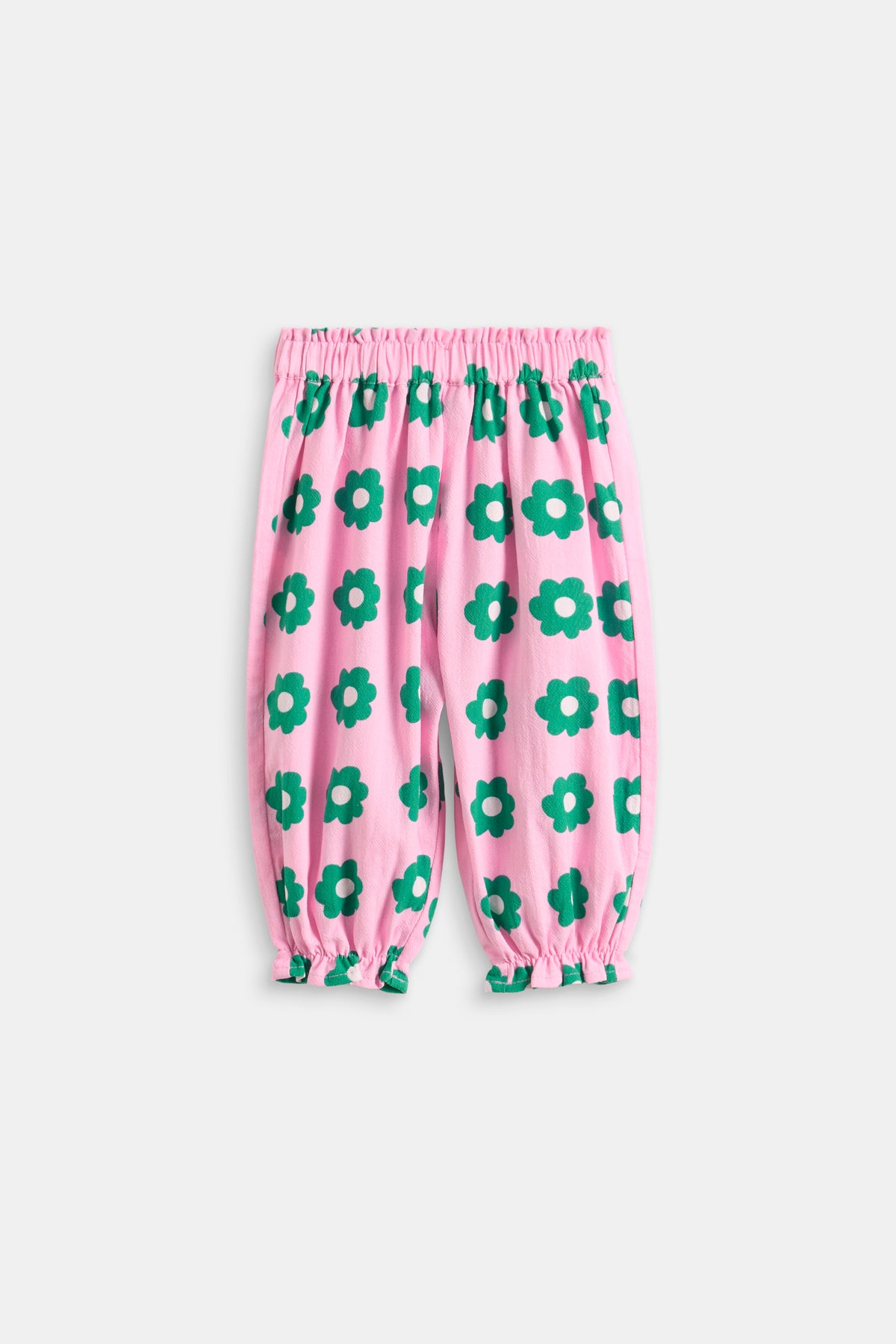 Floral Pant
